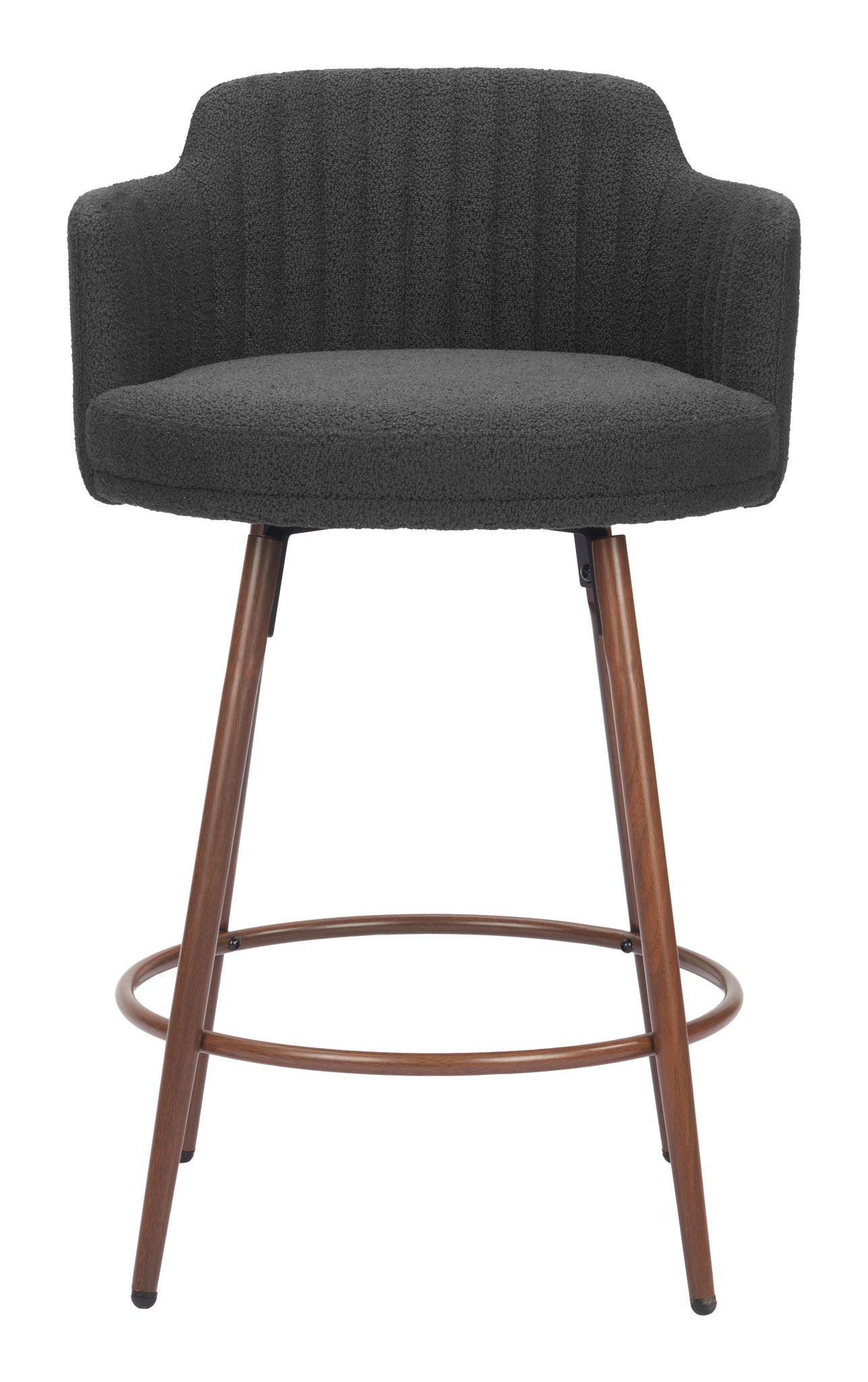 Kono - Swivel Stool (Set of 2)