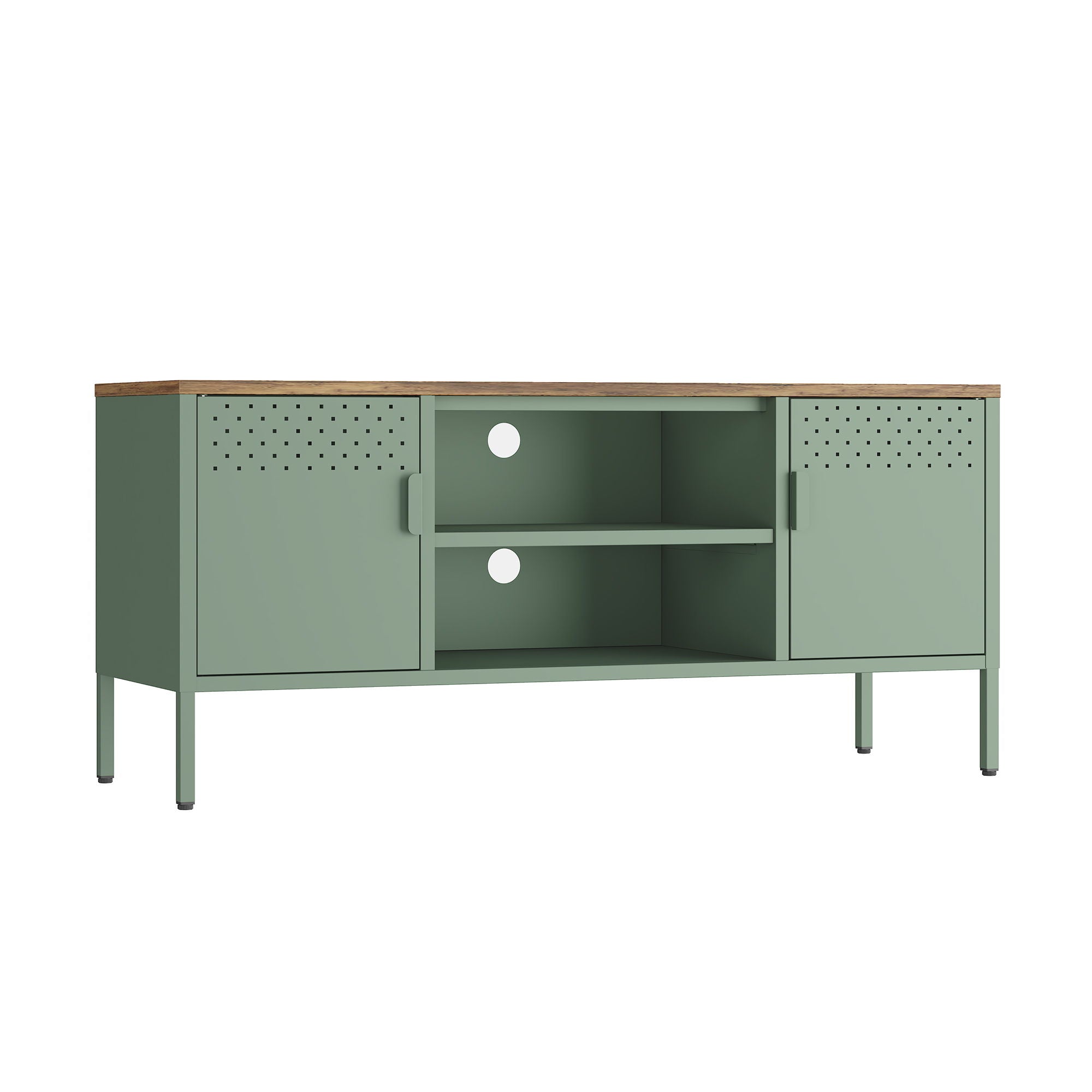 Landen - Storage Cabinet