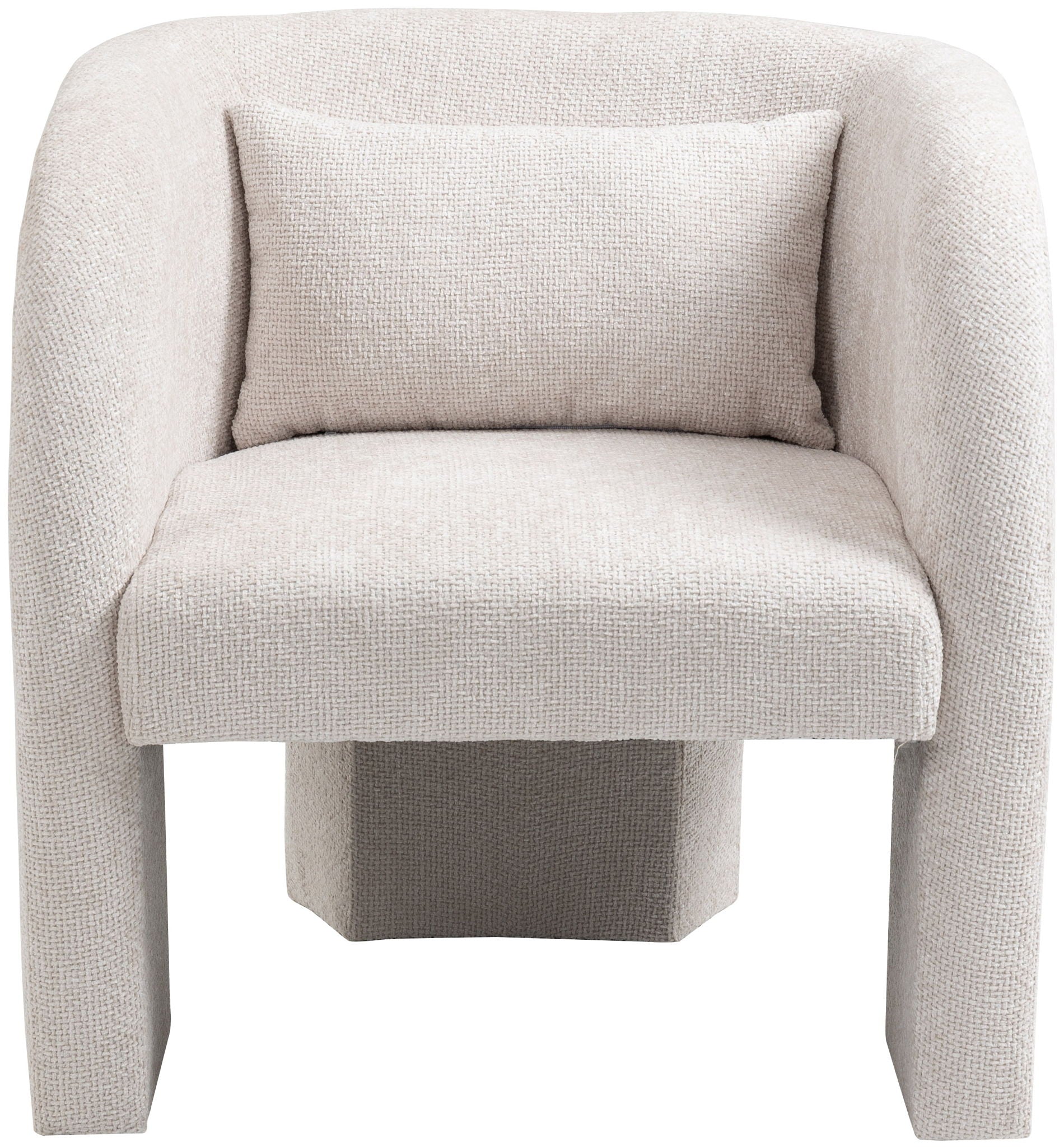 Sawyer - Accent Chair - Best Buy Furniture