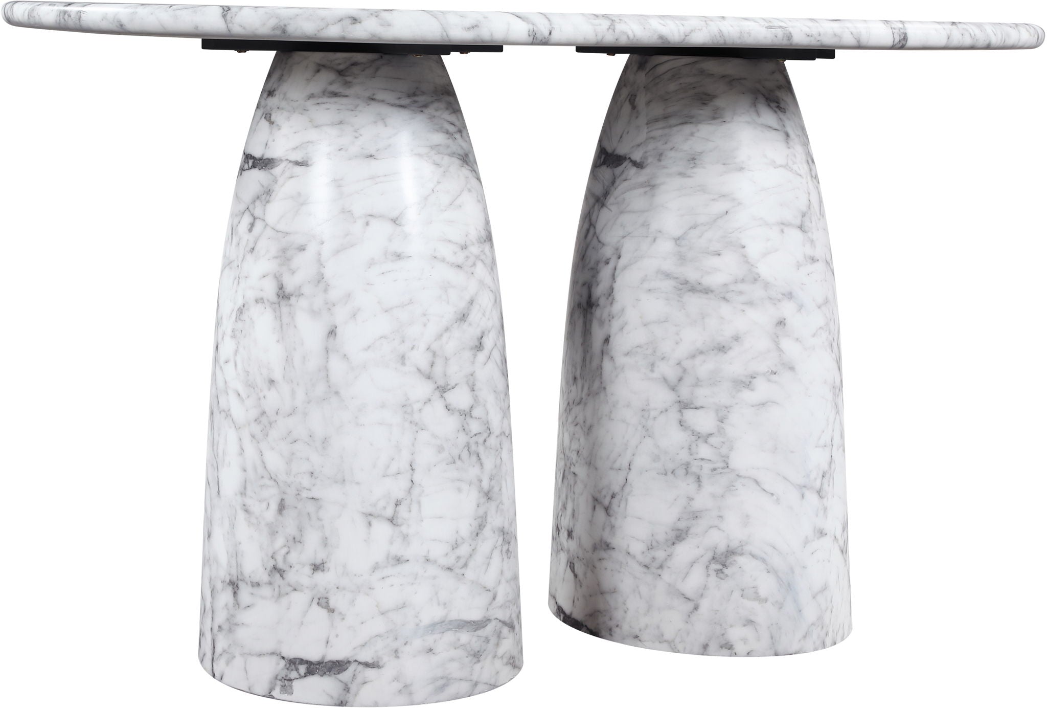 Cosenza - Concrete Indoor / Outdoor Table