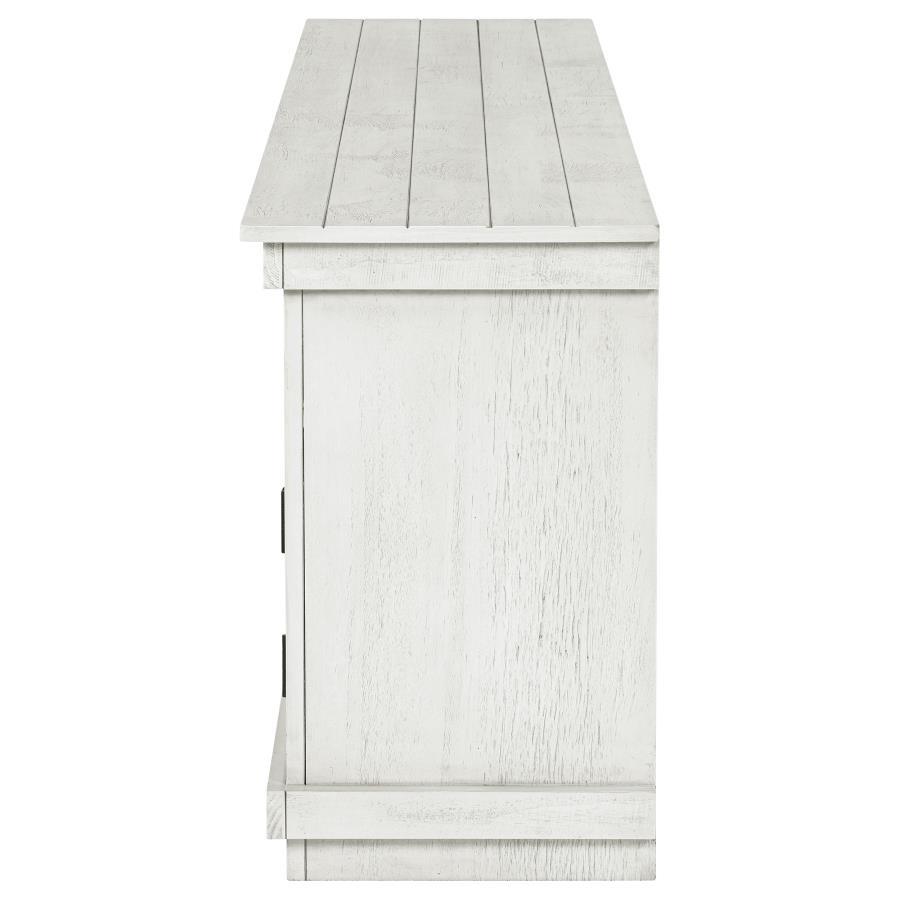 Payne - TV Stand Media Console