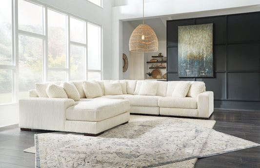 Lindyn - Sectional