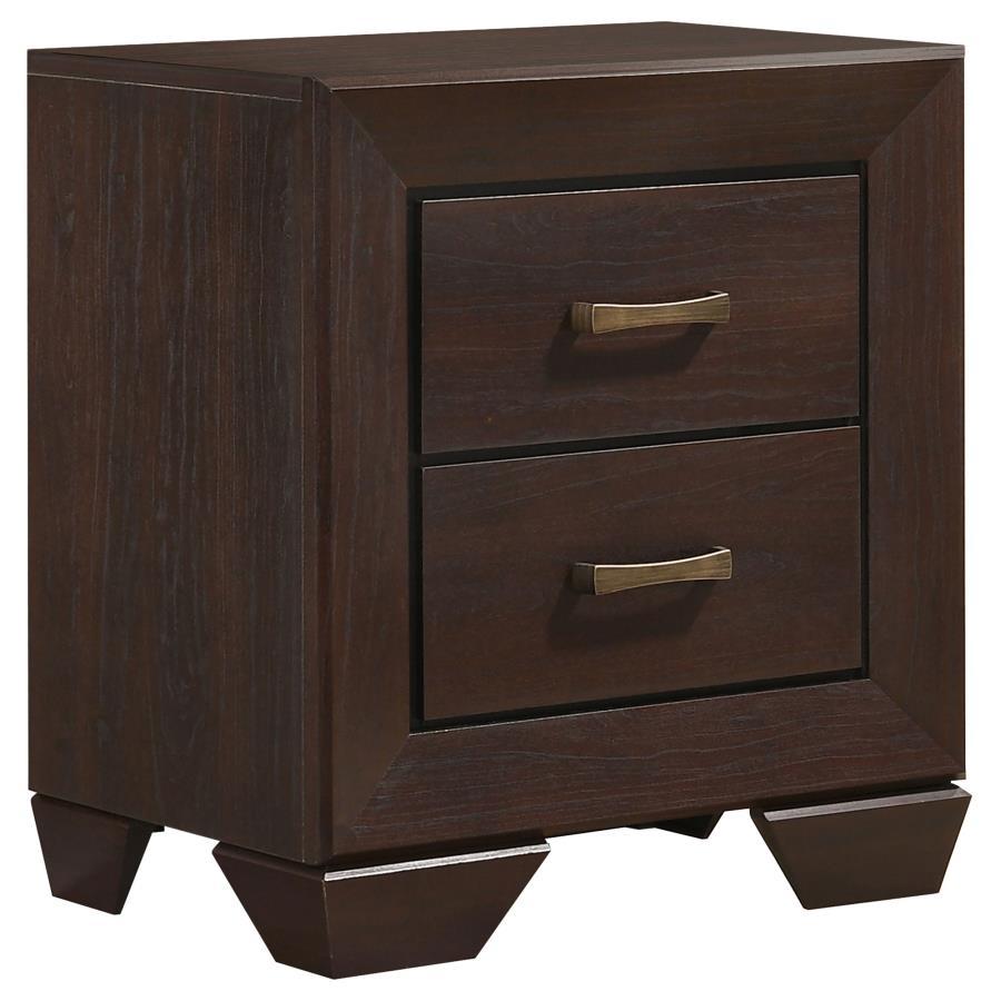 Dorian - Bedroom Set