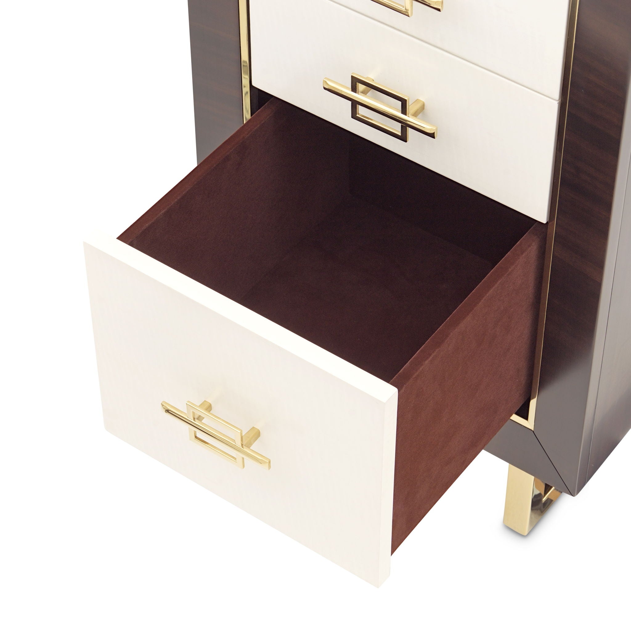 Belmont Place - Vanity Desk