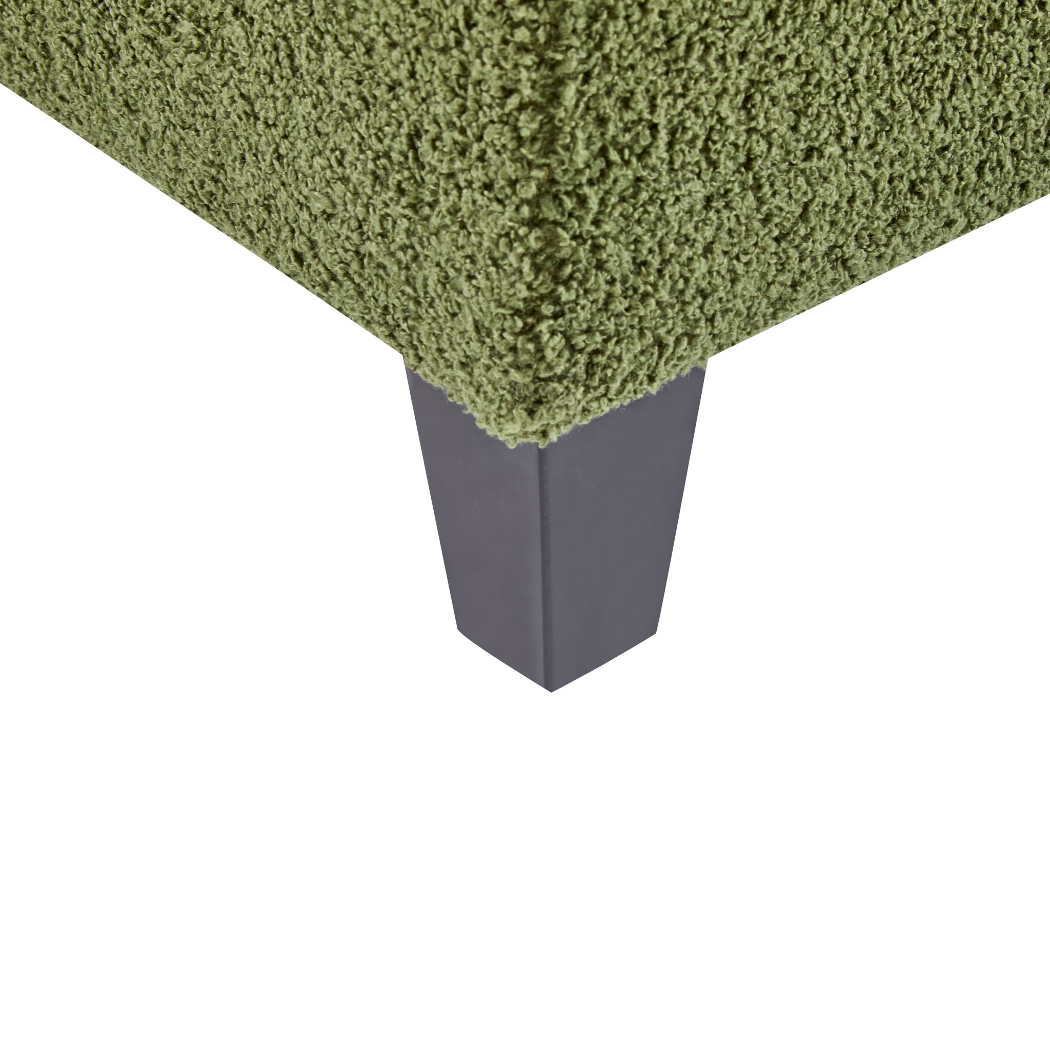 Storage Ottoman With Flip Top Lid