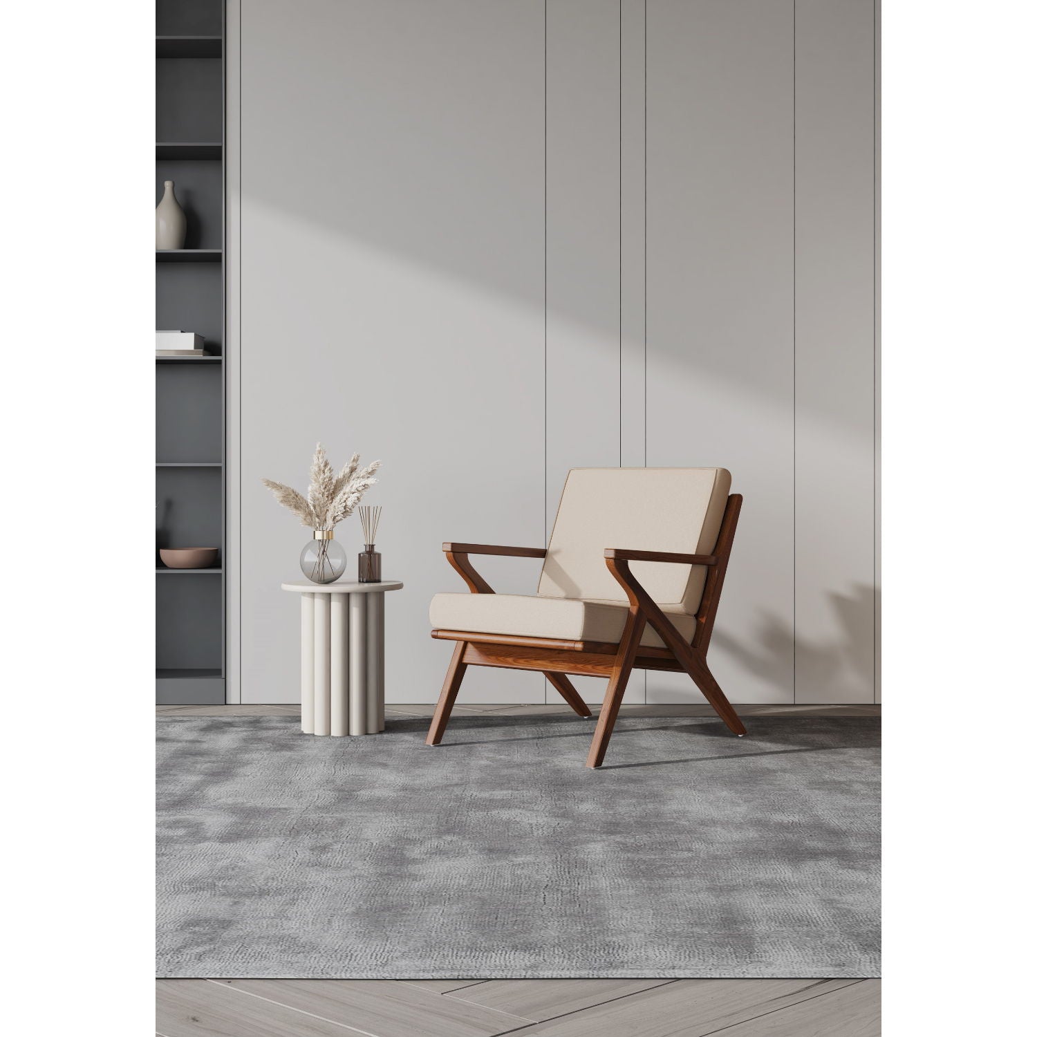 Martelle - Accent Armchair