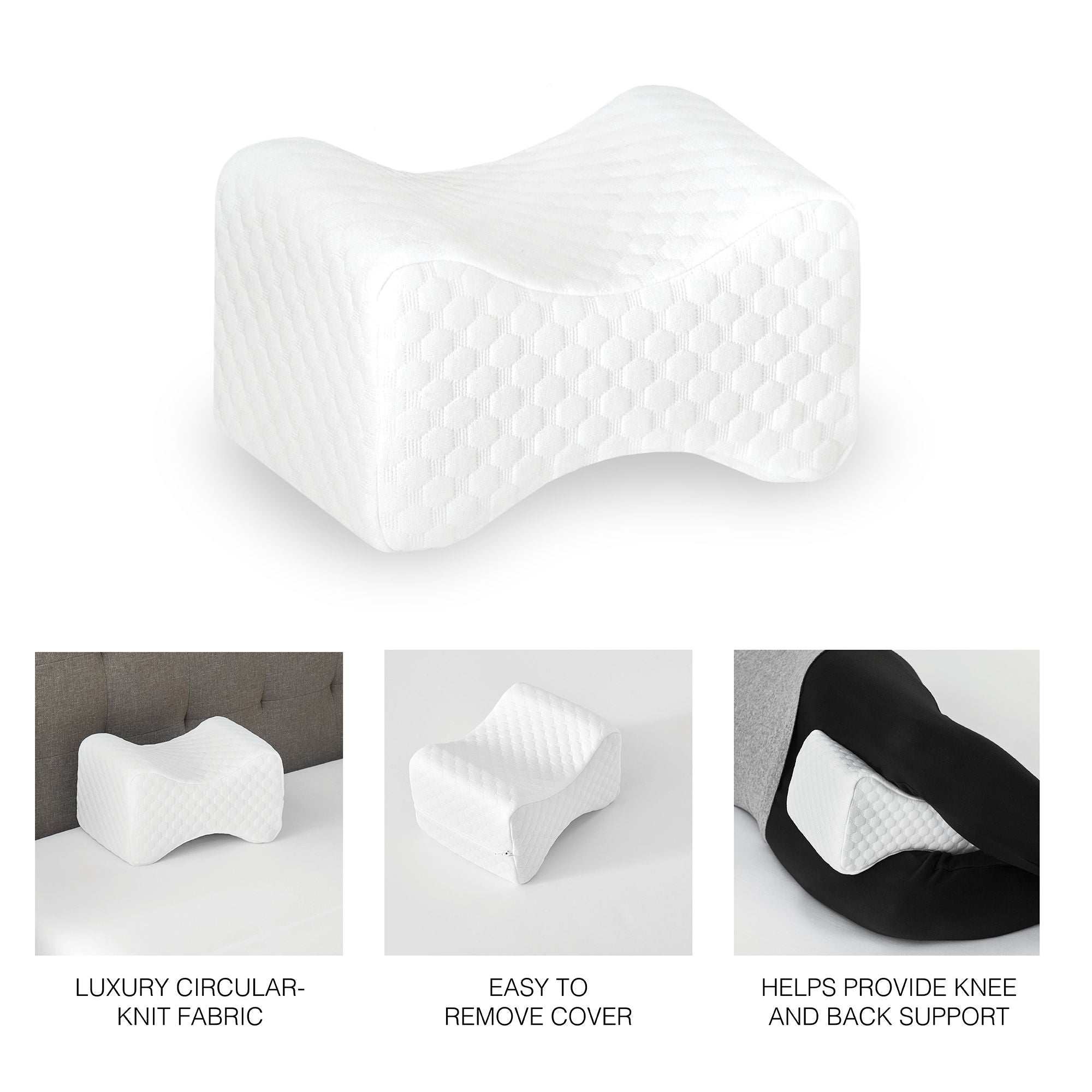 Comfort Care - Hybrid Restful Nights Firm Mattress,12 Piece Comfort Bedding Pack