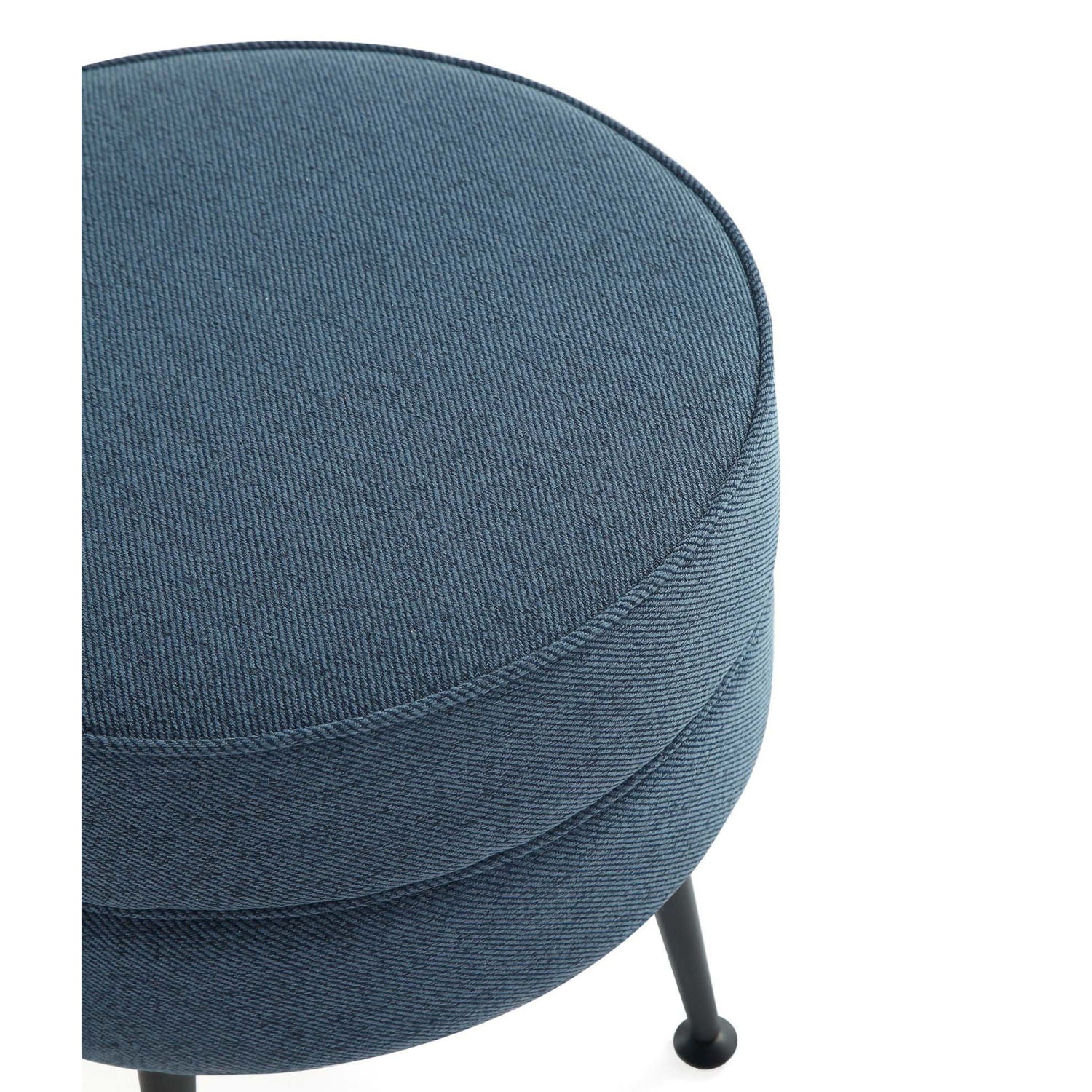 Bailey - Accent Ottoman
