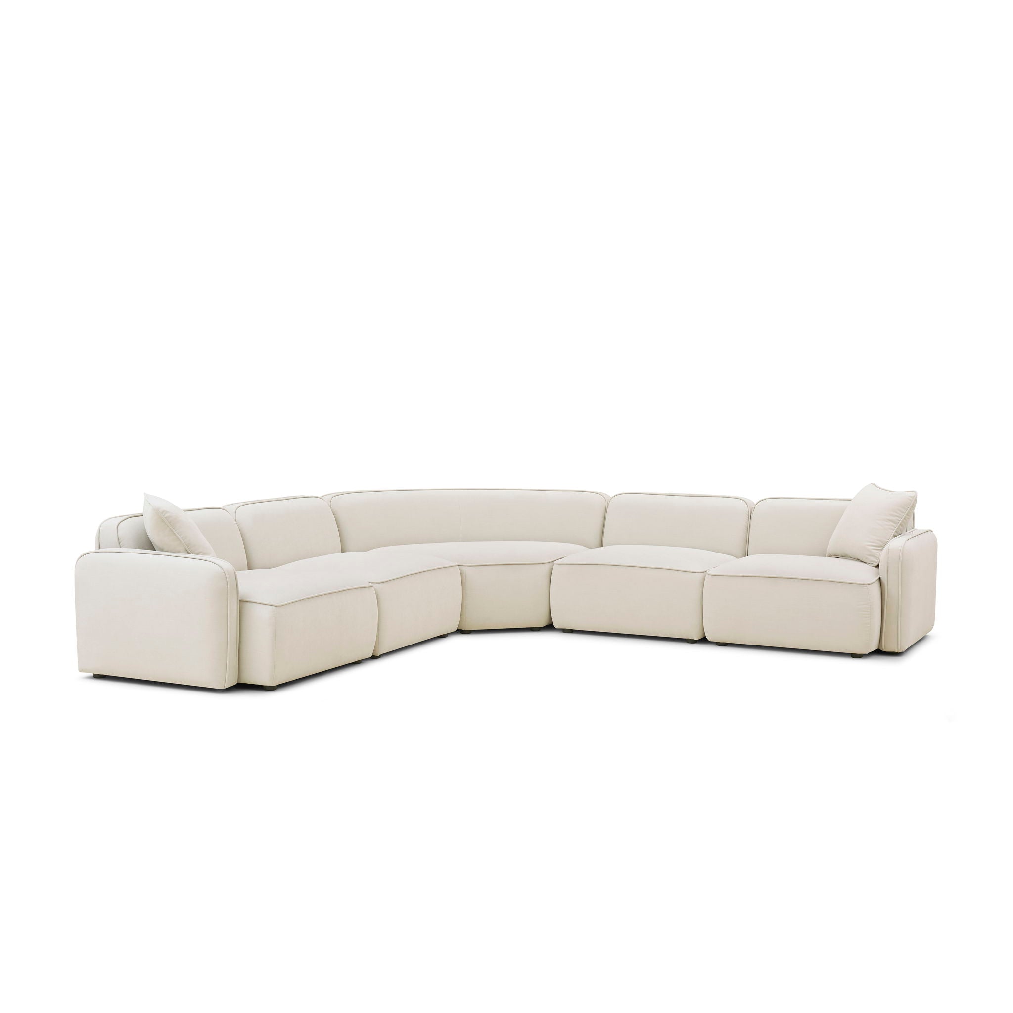 Travie - Modular Sectional