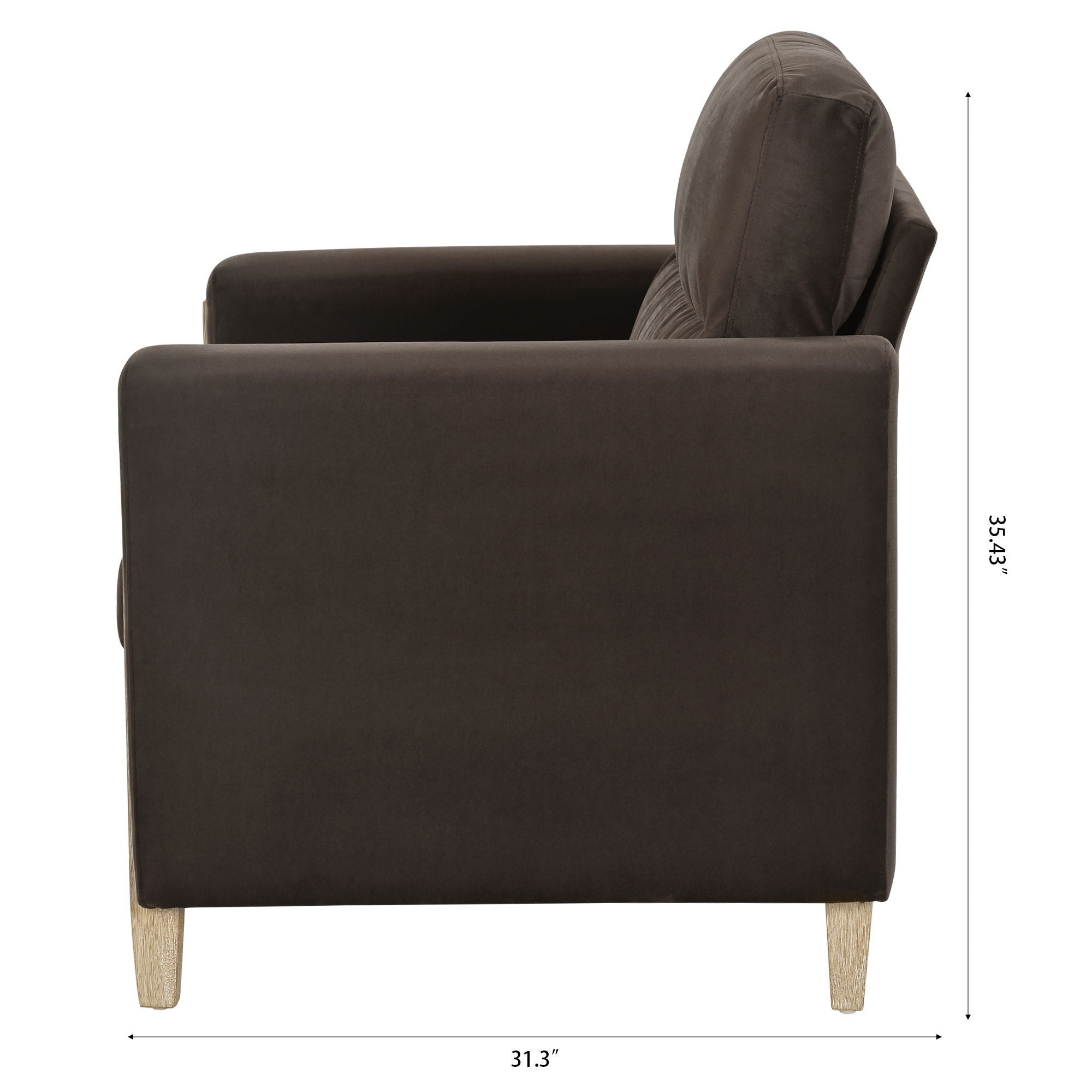 1 Seater Sofa - Best Buy Furniture