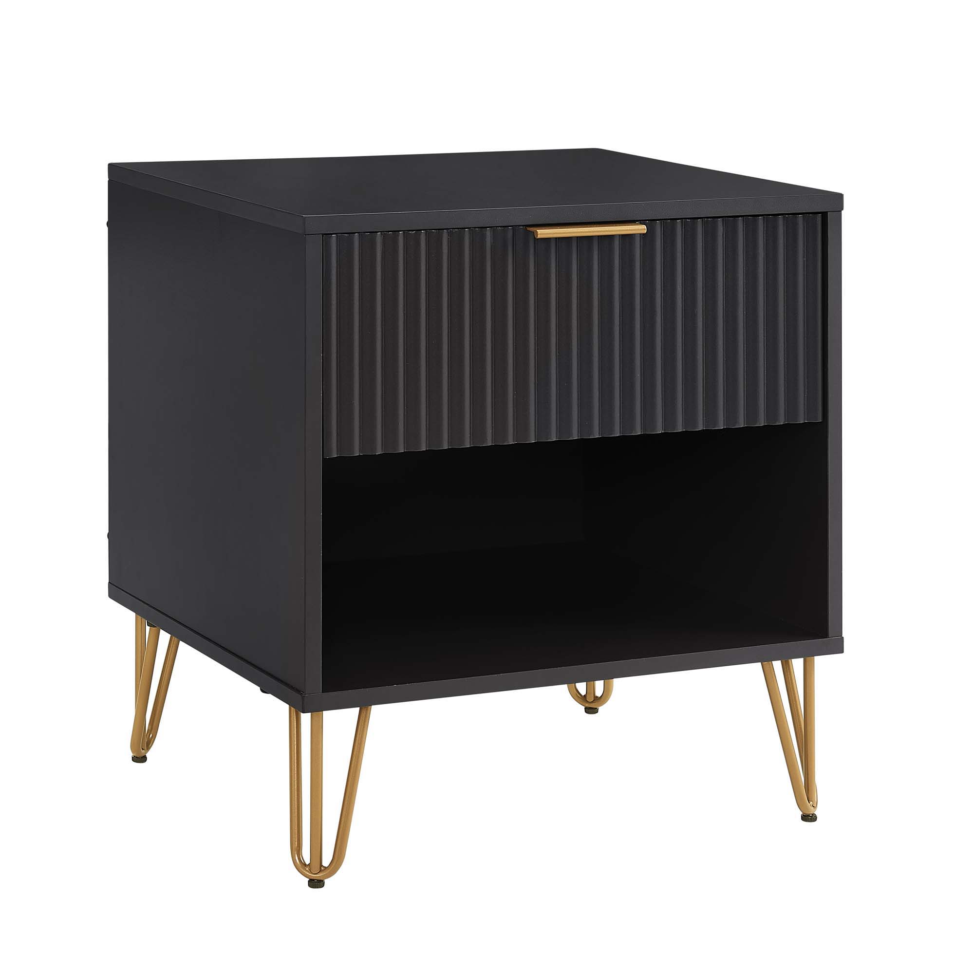 Dumbo - Modern Nightstand