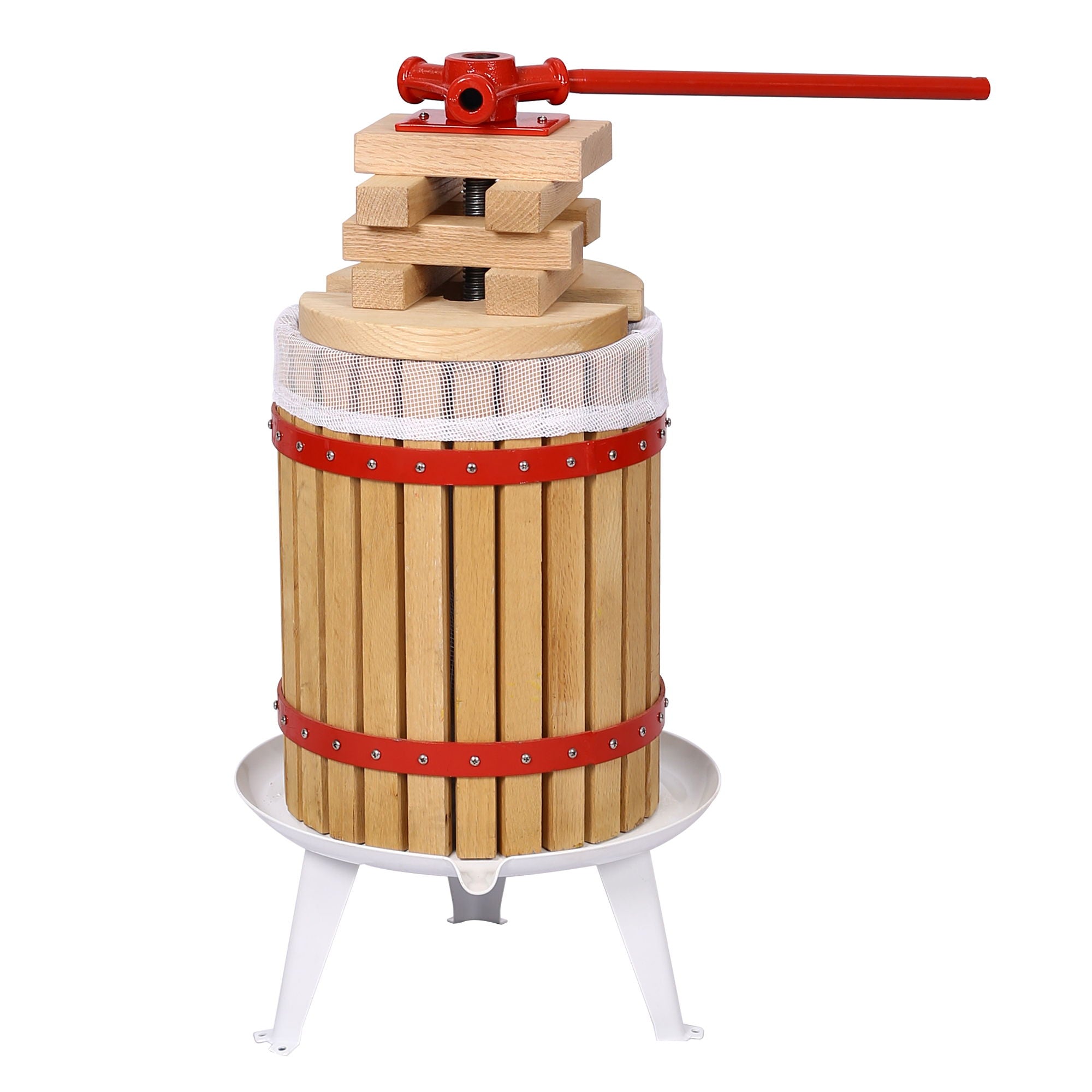 Fruit Wine Press Manual Juice Maker
