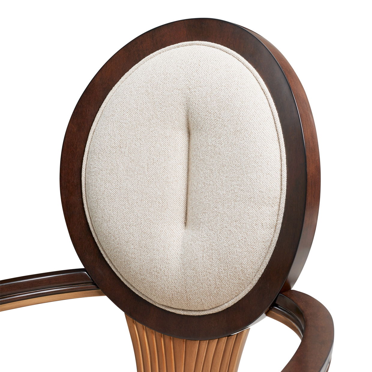 Camellia Field - Dining Chair