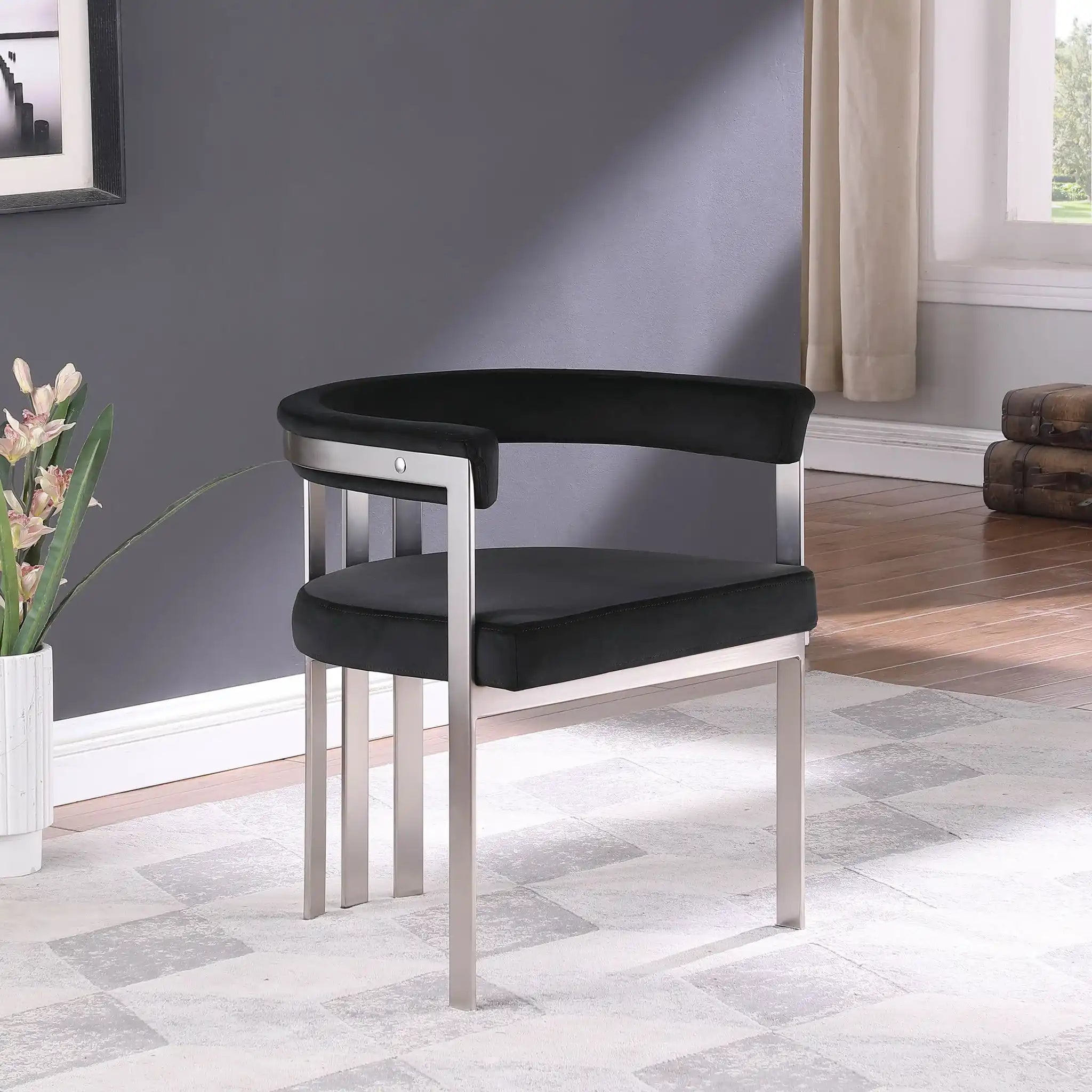 Marcello - Dining Chair (Set of 2)