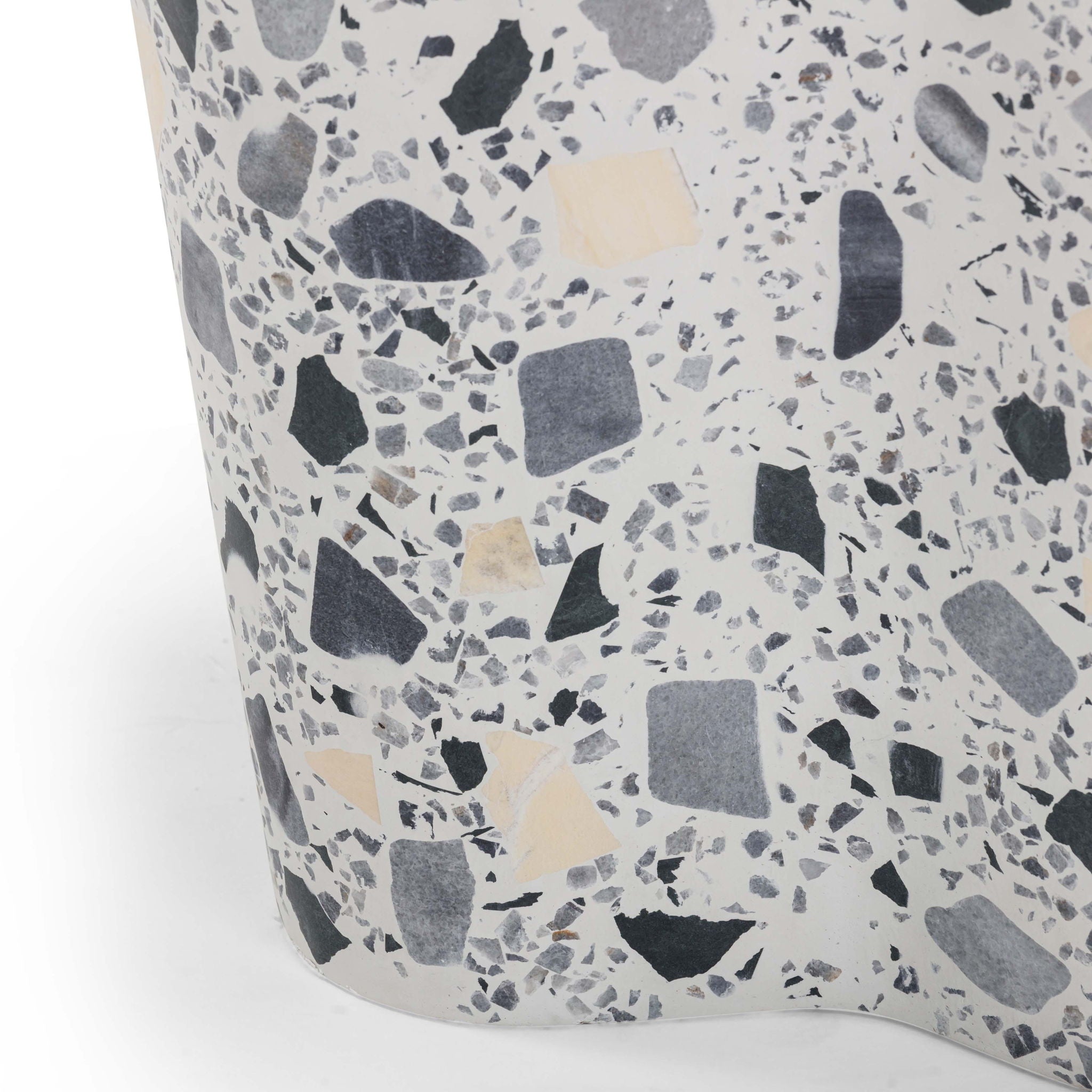 Slab - Indoor / Outdoor Side Table