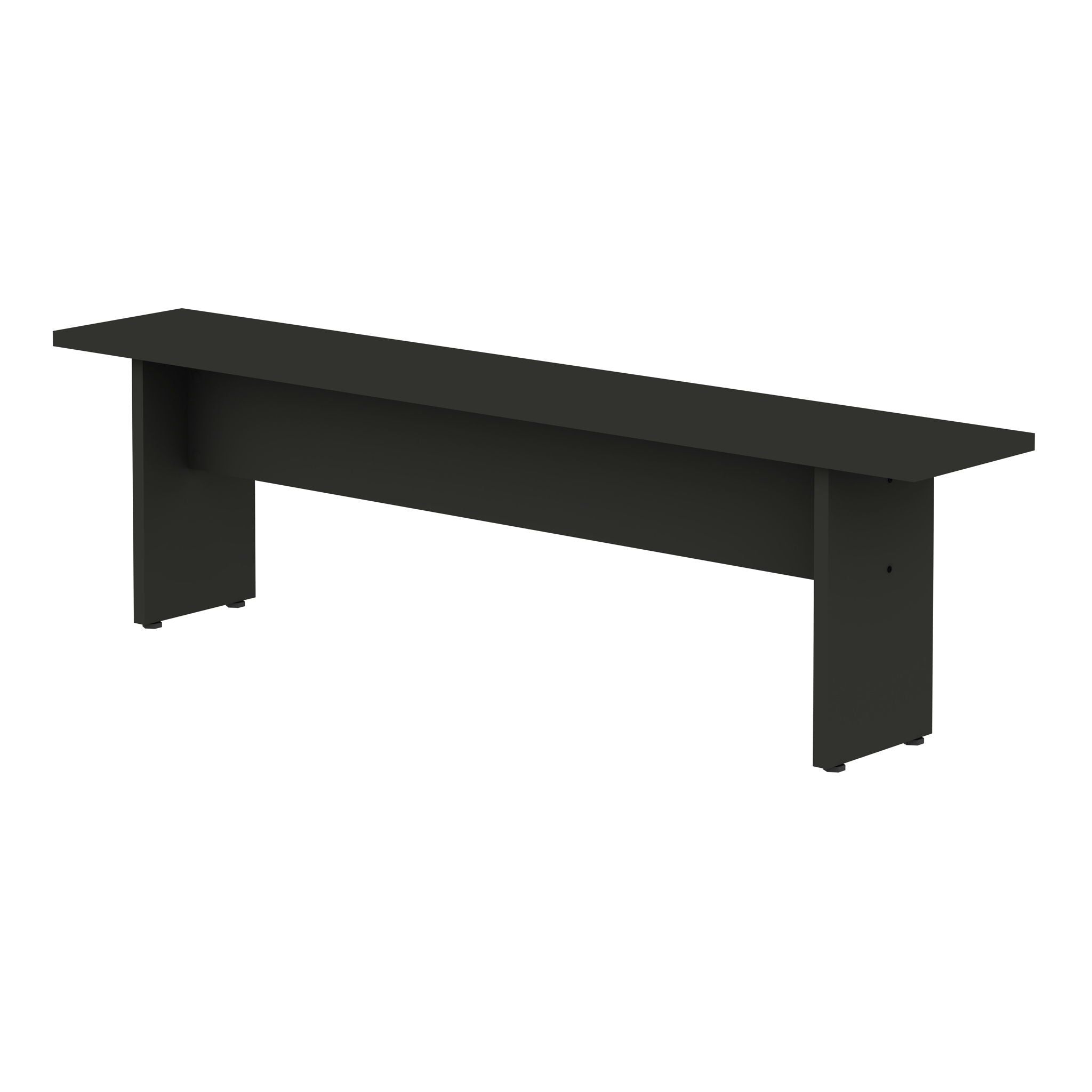 Nomad - Dining Bench For 2 Persons