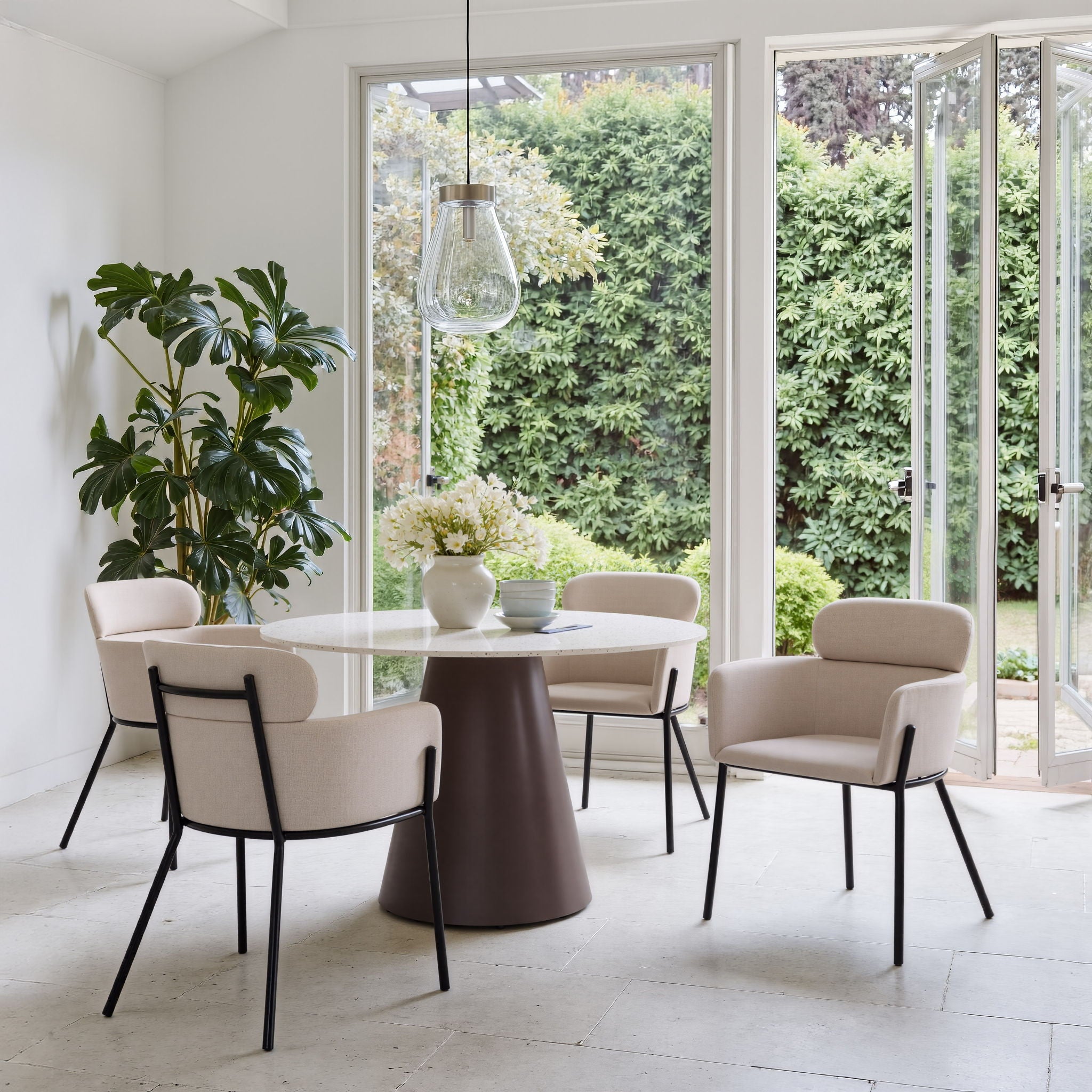 Bremor - Dining Chair