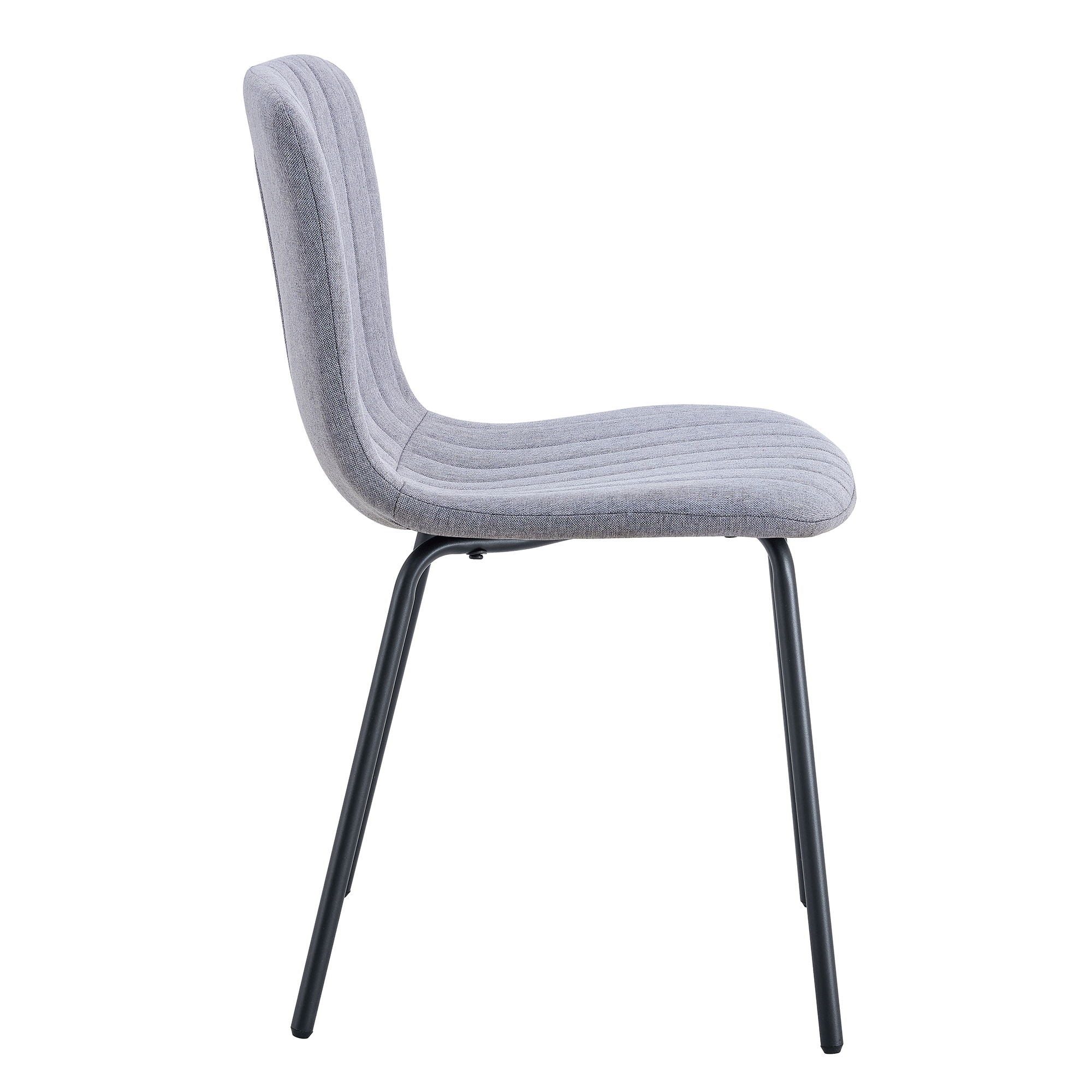Luxury Minimalist Dining Chairs (Set of 4)