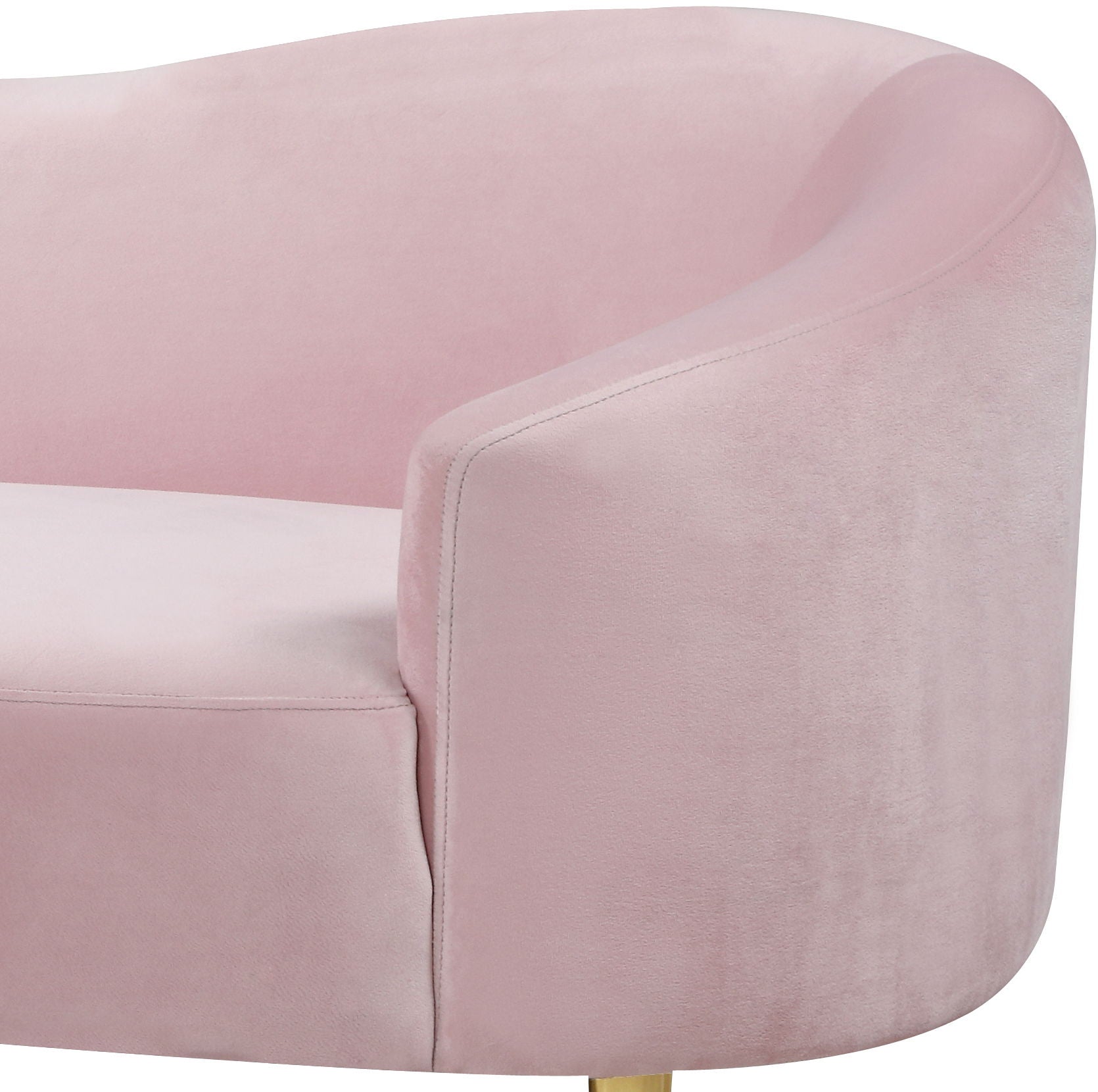 Ritz - Loveseat - Best Buy Furniture