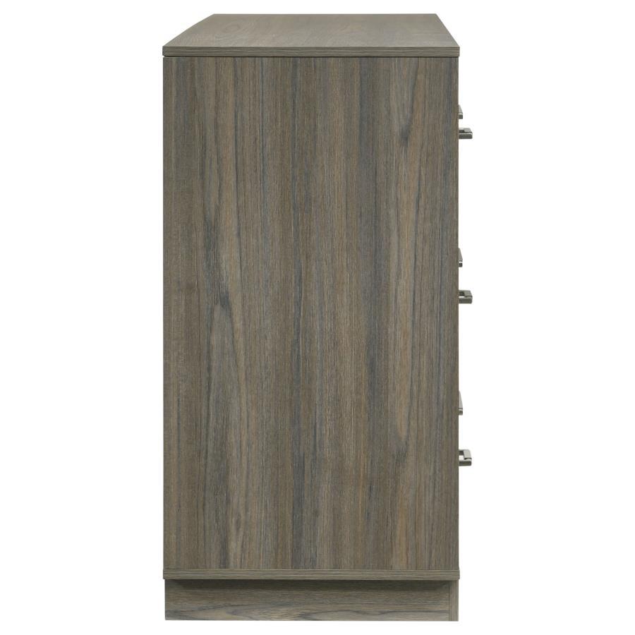 Fenwick - 9-Drawer Dresser
