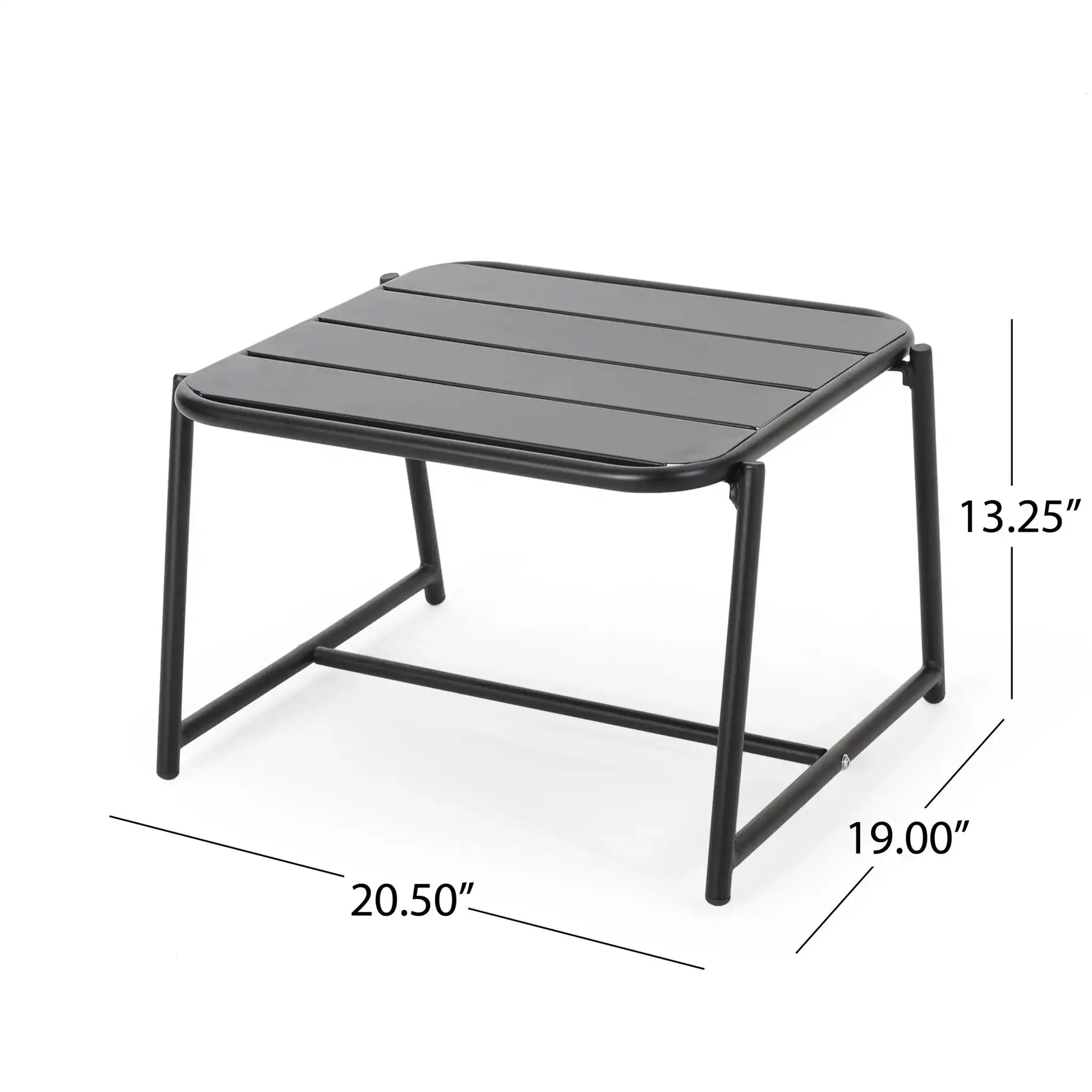 Conrad - Side Table Outdoor
