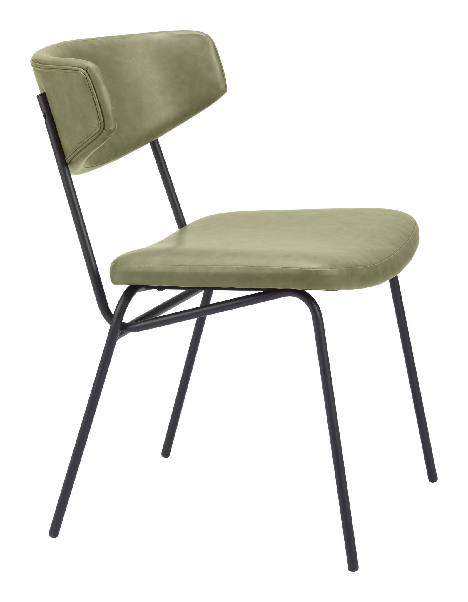 Charon - Dining Chair (Set of 2)