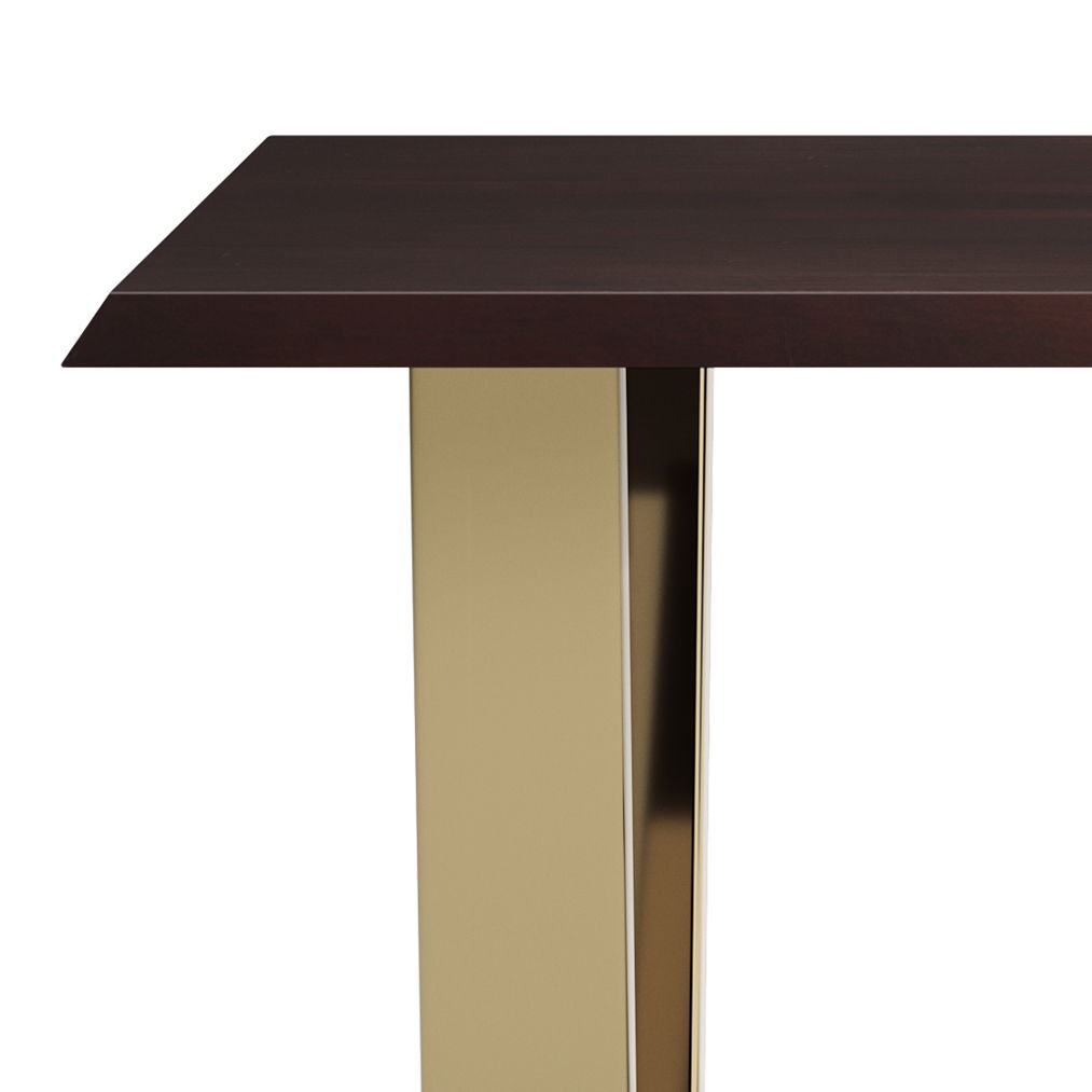 Lewis - Bench - Cognac - Best Buy Furniture