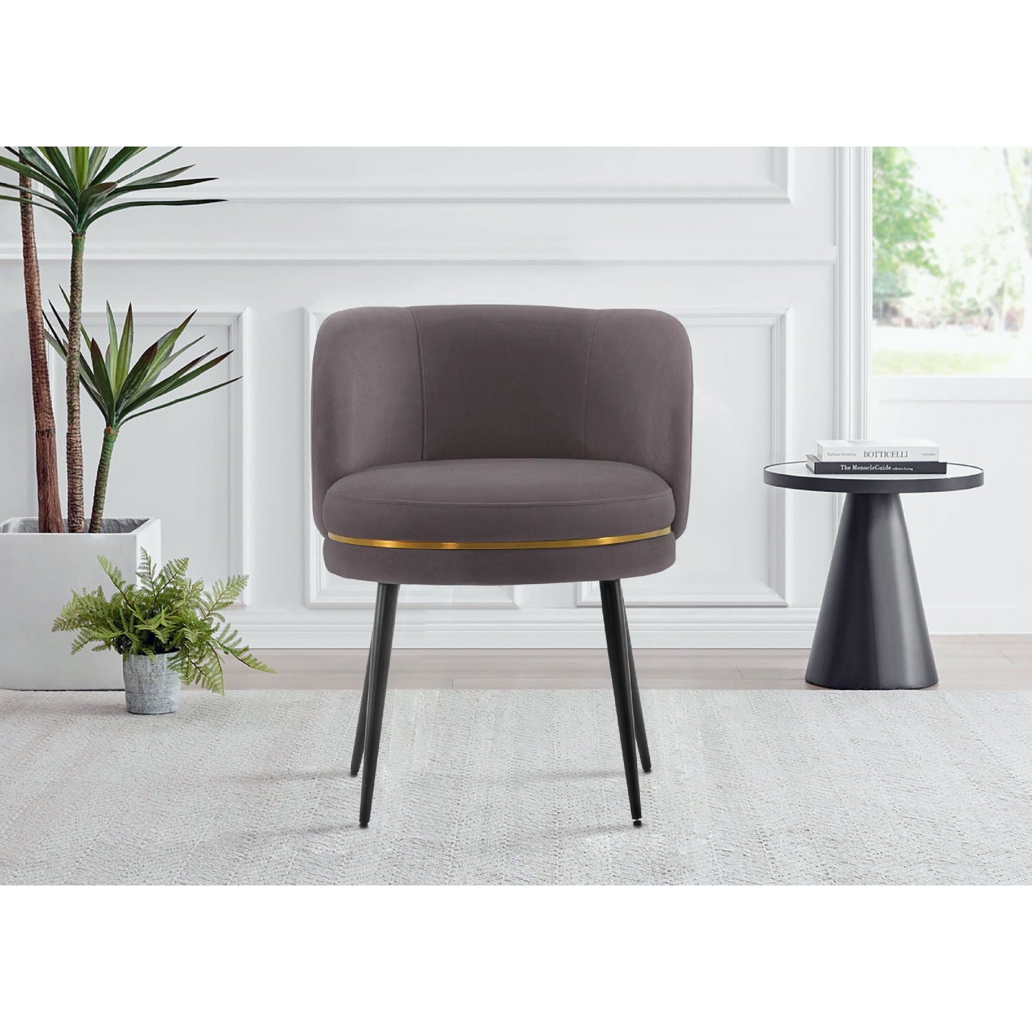 Kaya - Dining Chair