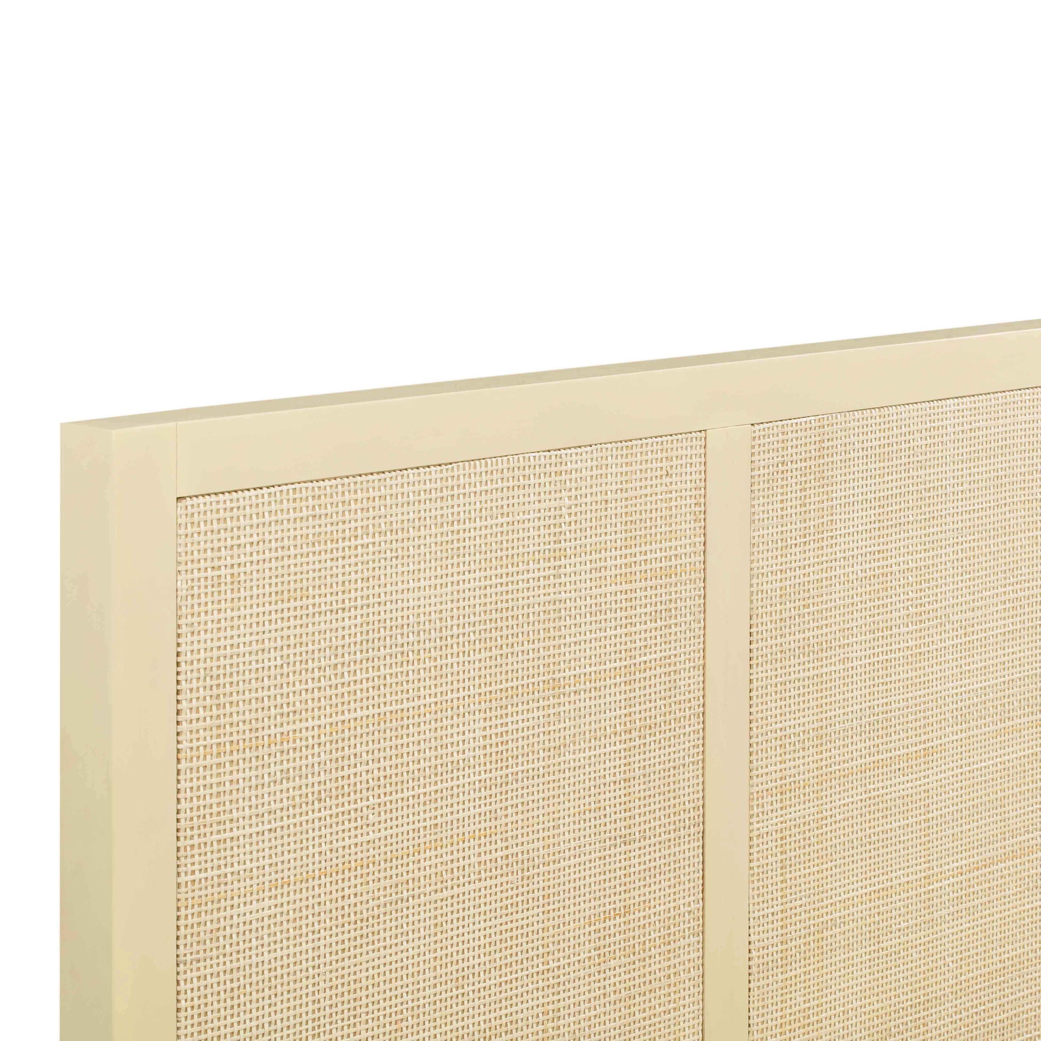 Sierra Buttermilk - Bed