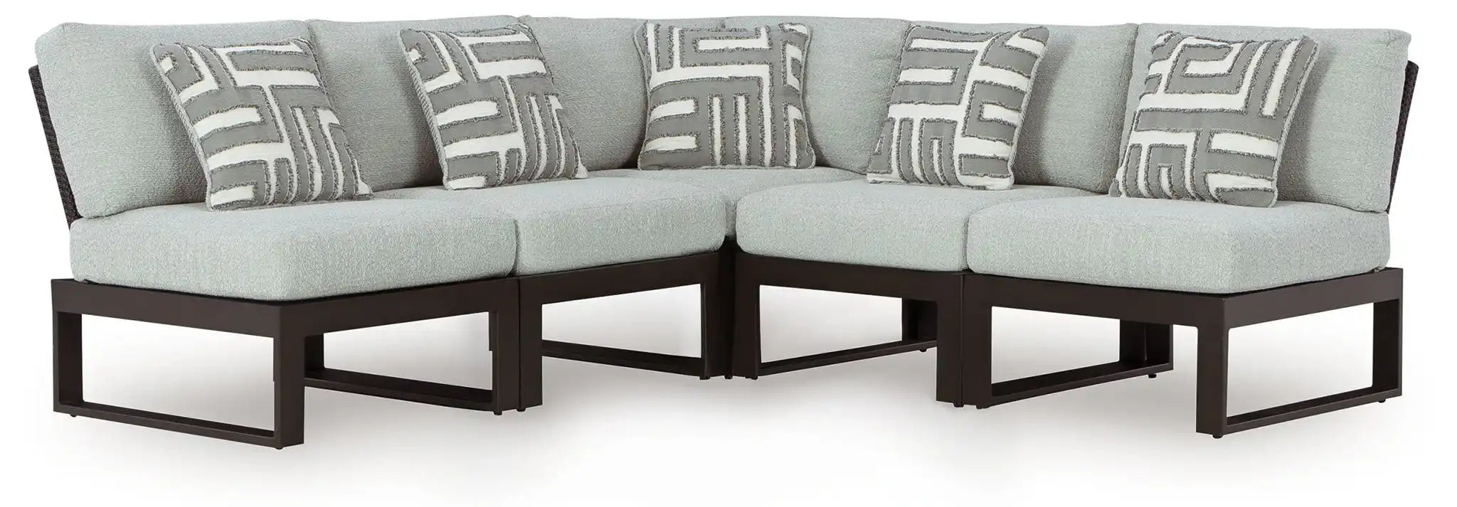 Beachloft - Outdoor Sectional
