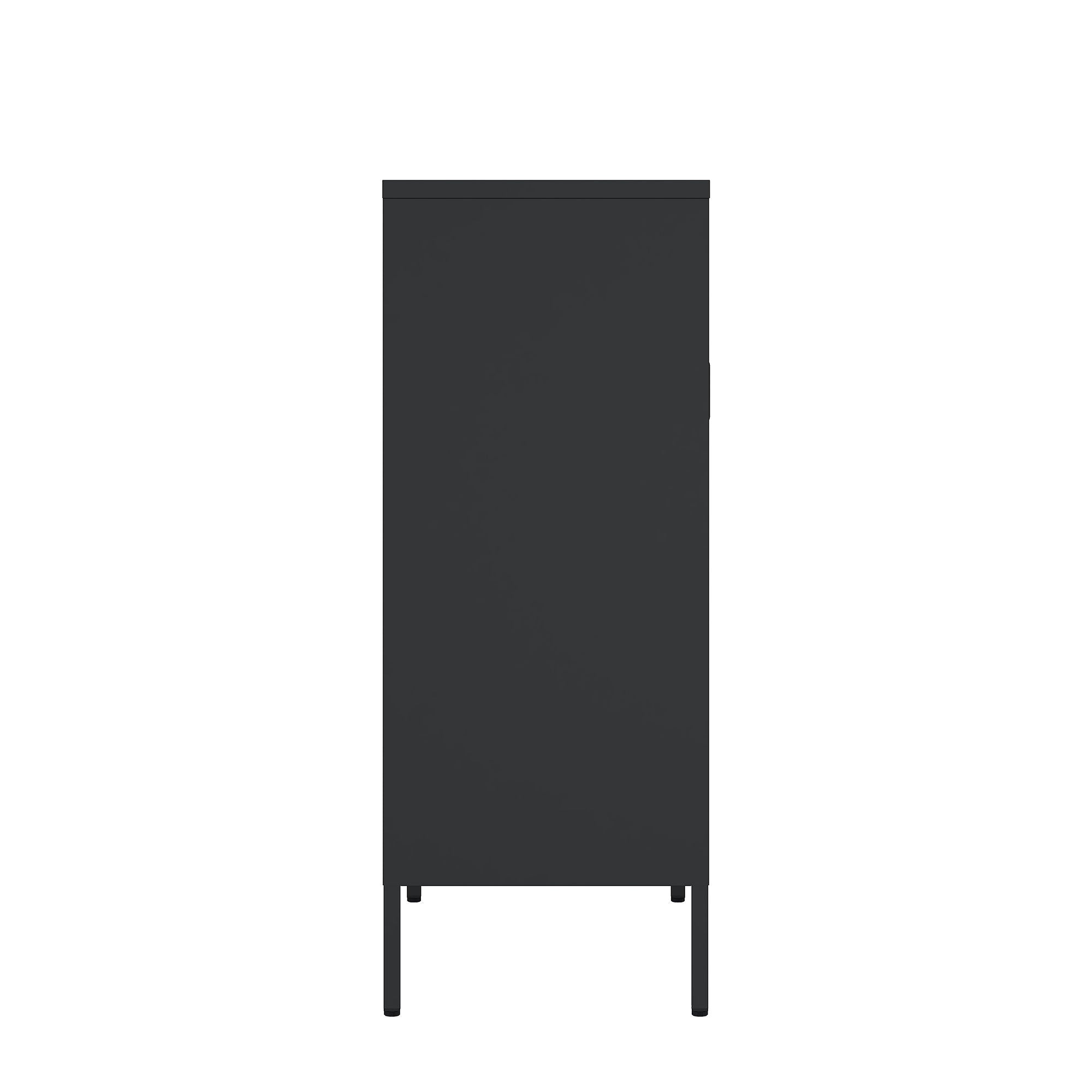 Amelia - Accent Cabinet