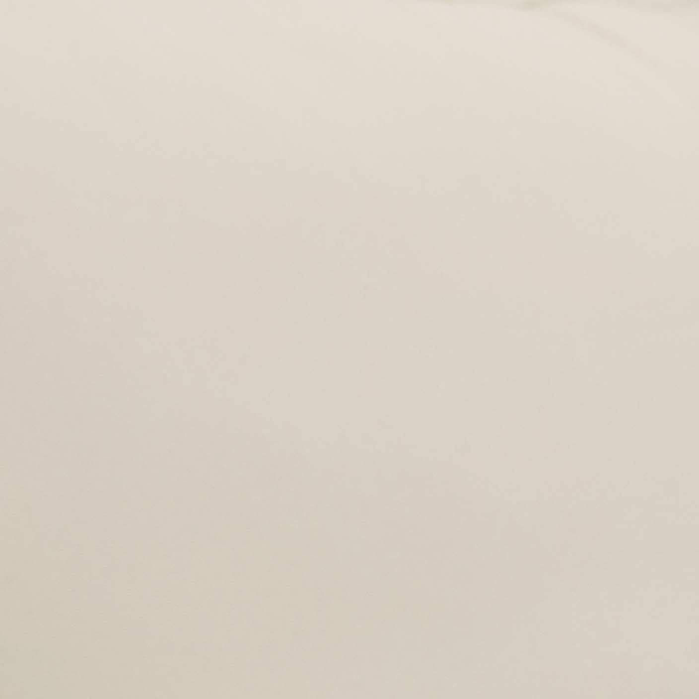 Dunes - Outdoor Ottoman - Cream