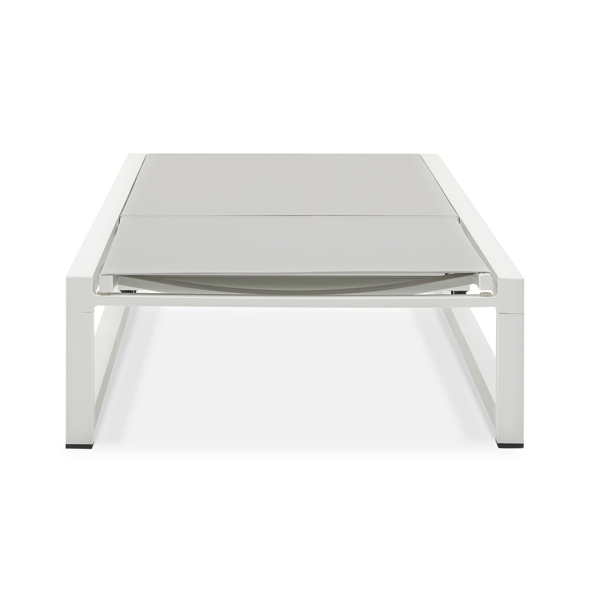 Chaise Lounge With 5 Reclining Positions, Outdoor Patio Lounge Chairs