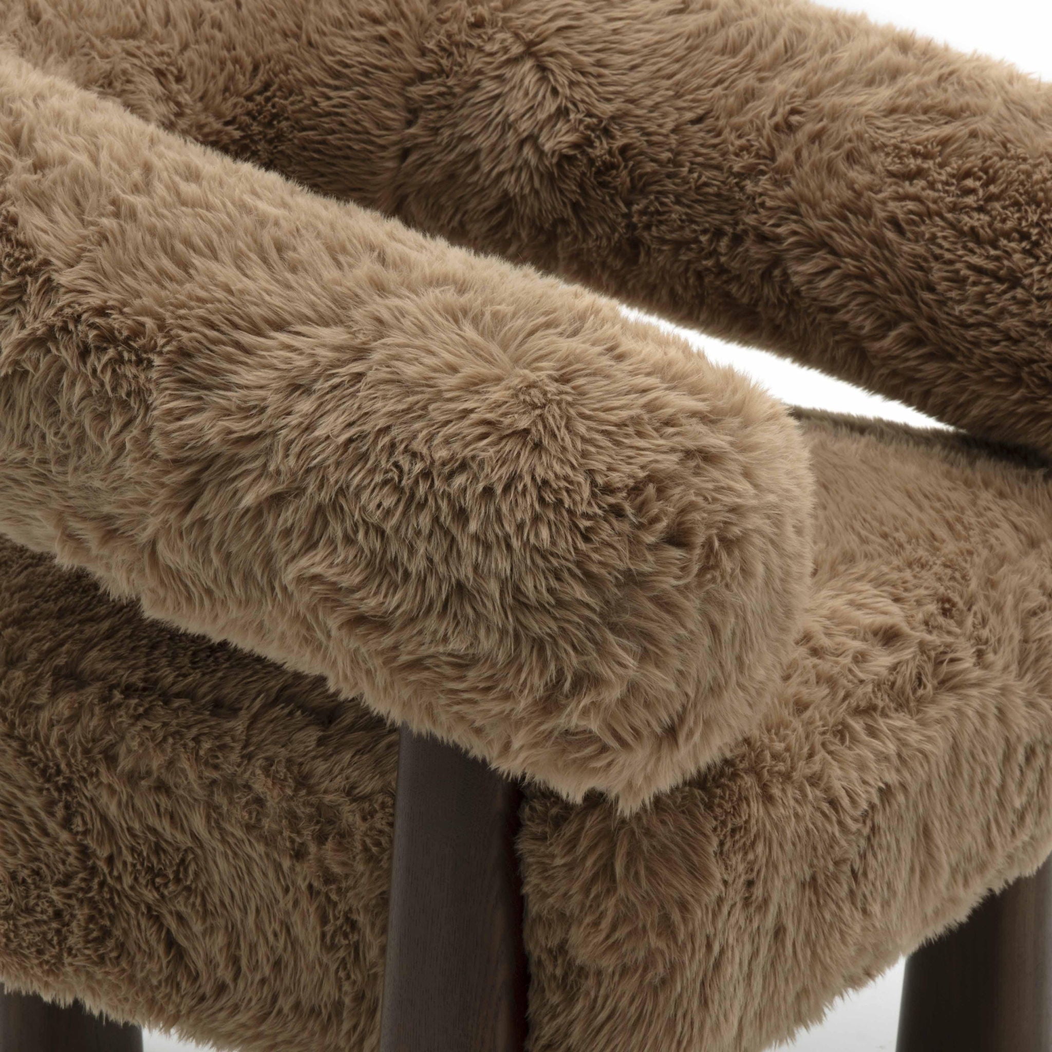 Spara - Straight Accent Chair