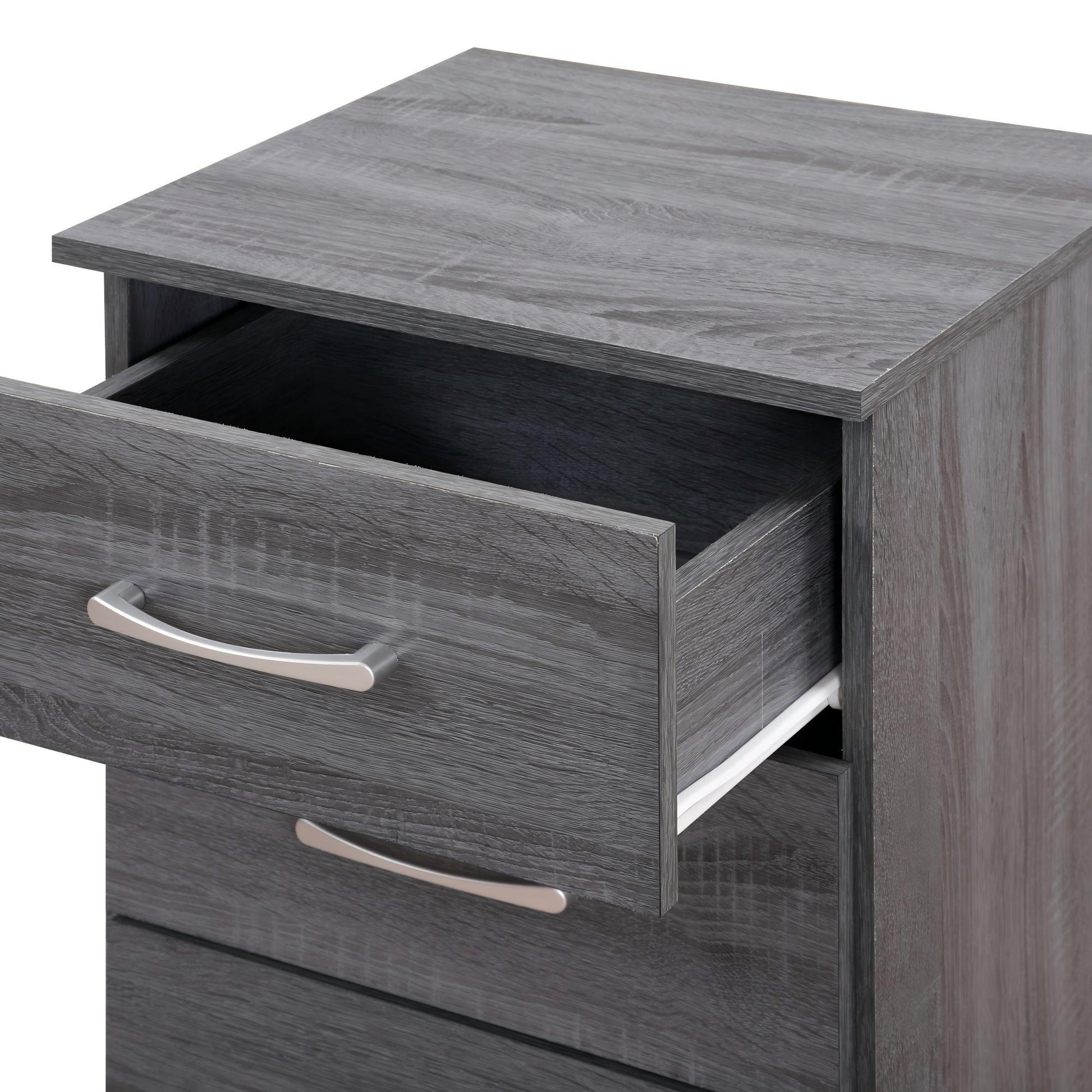 Boston - Nightstand - Best Buy Furniture