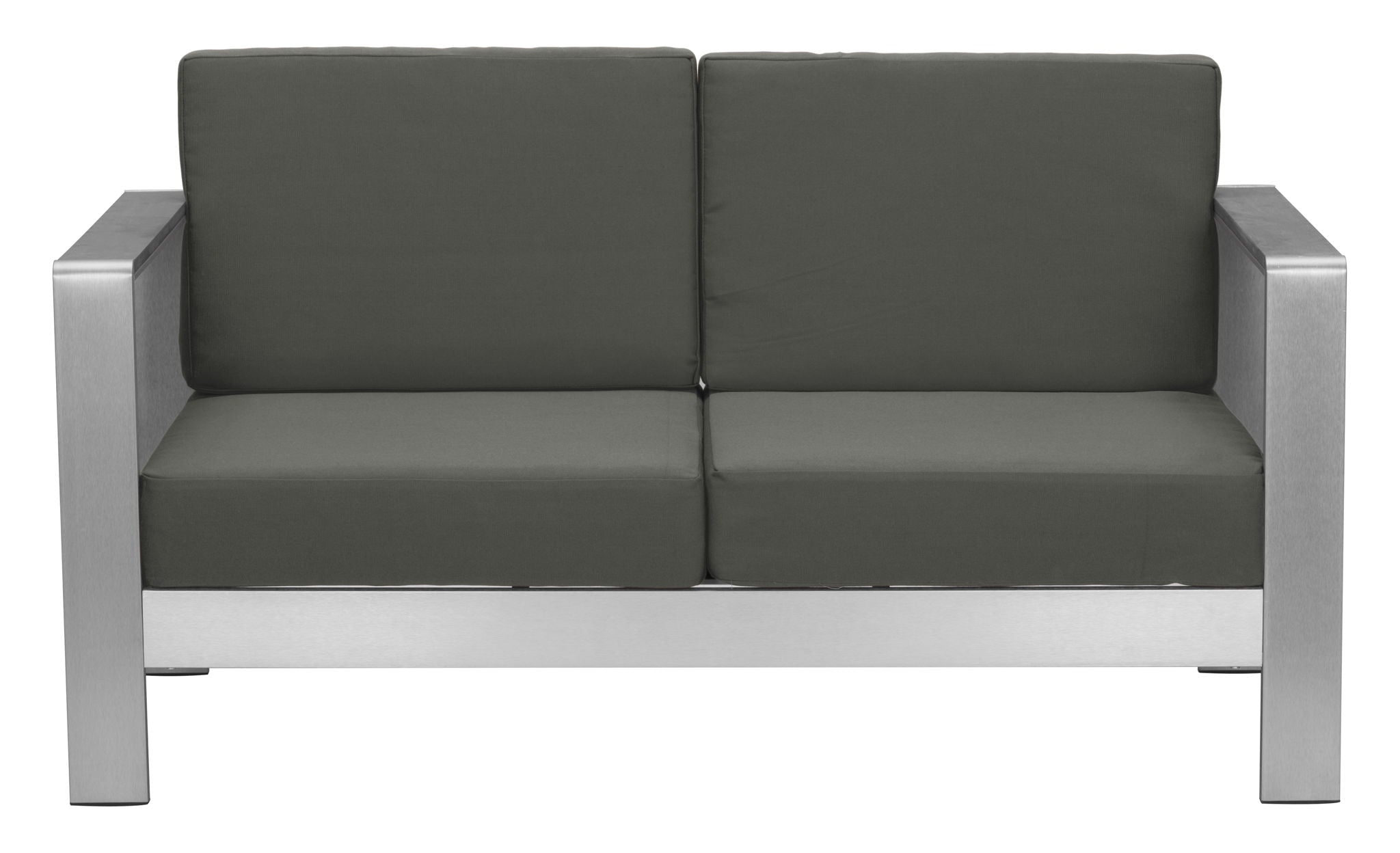 Cosmopolitan - Sofa - Gray