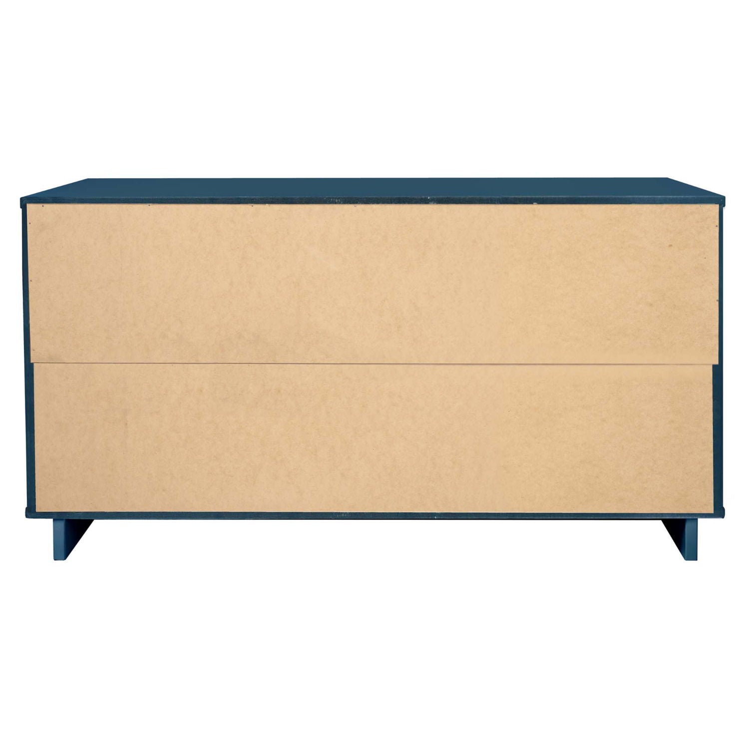 Granville - Dresse With 6 Drawers