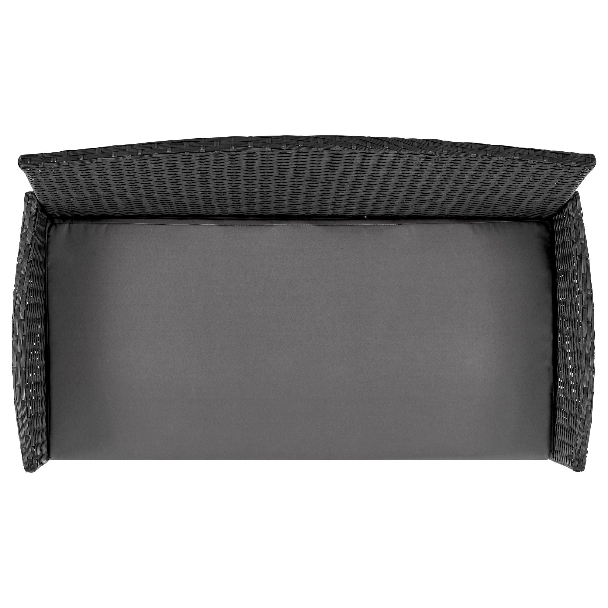 Imperia - 4 Piece Outdoor Conversation Set