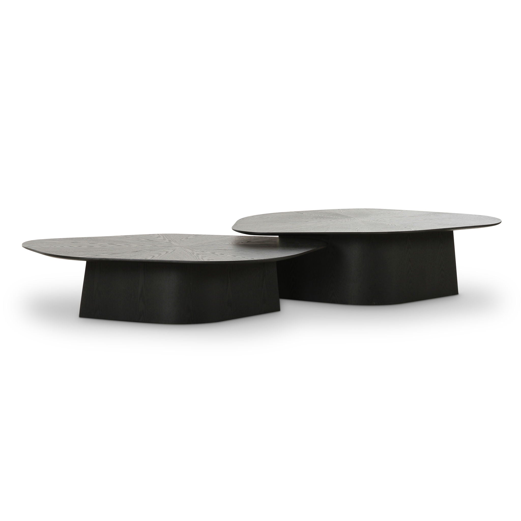 Roche - Nesting Coffee Table Set