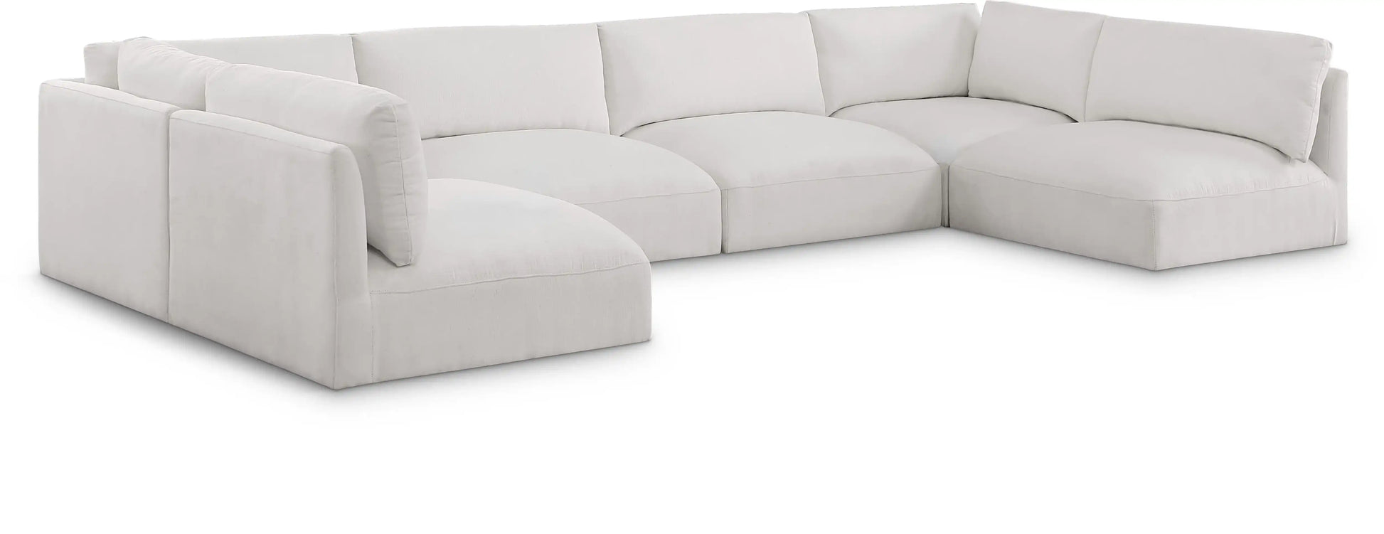 Ease - Modular Sectional - Best Buy Furniture