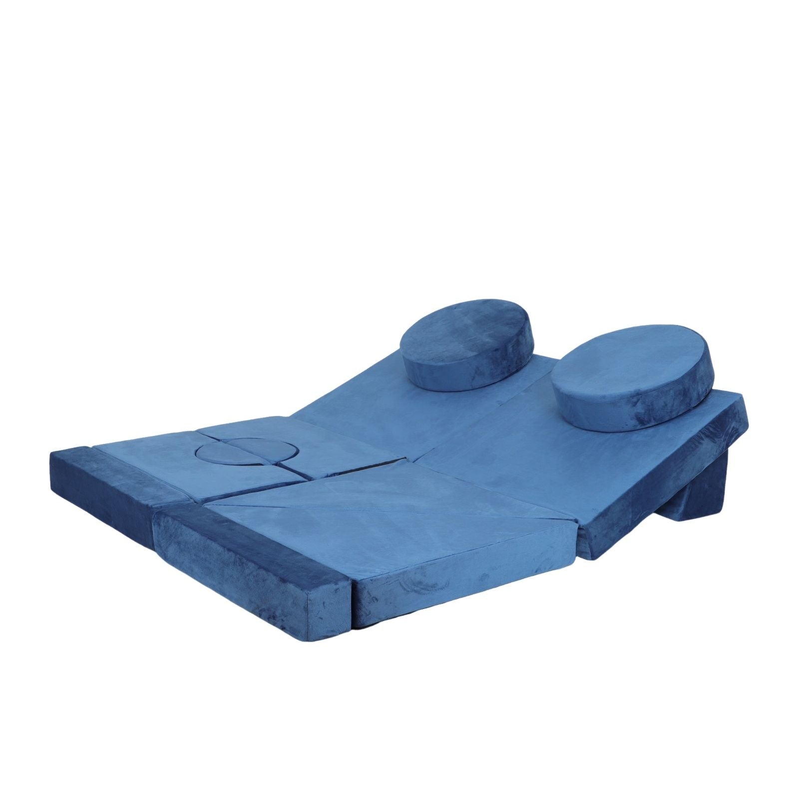 Kids Sofa Modular Play Couch, Child Sectional Sofa To Boost Creativity