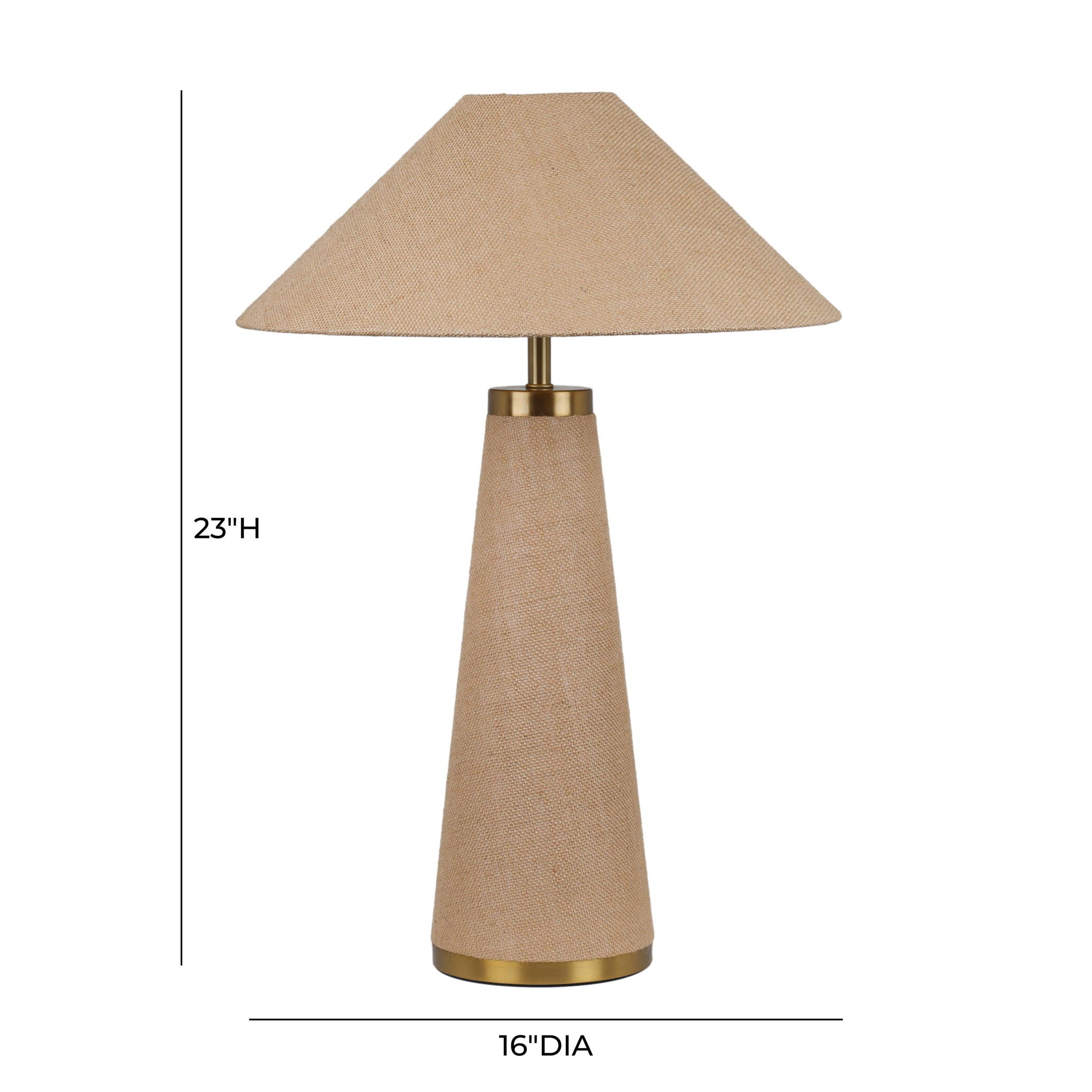 Graham - Table Lamp