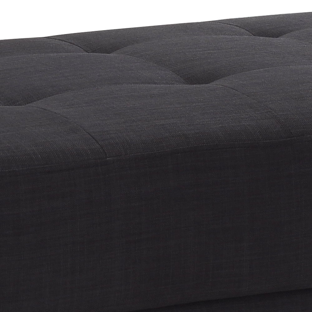 Contemporary Ottoman For Living Rooms - Best Buy Furniture