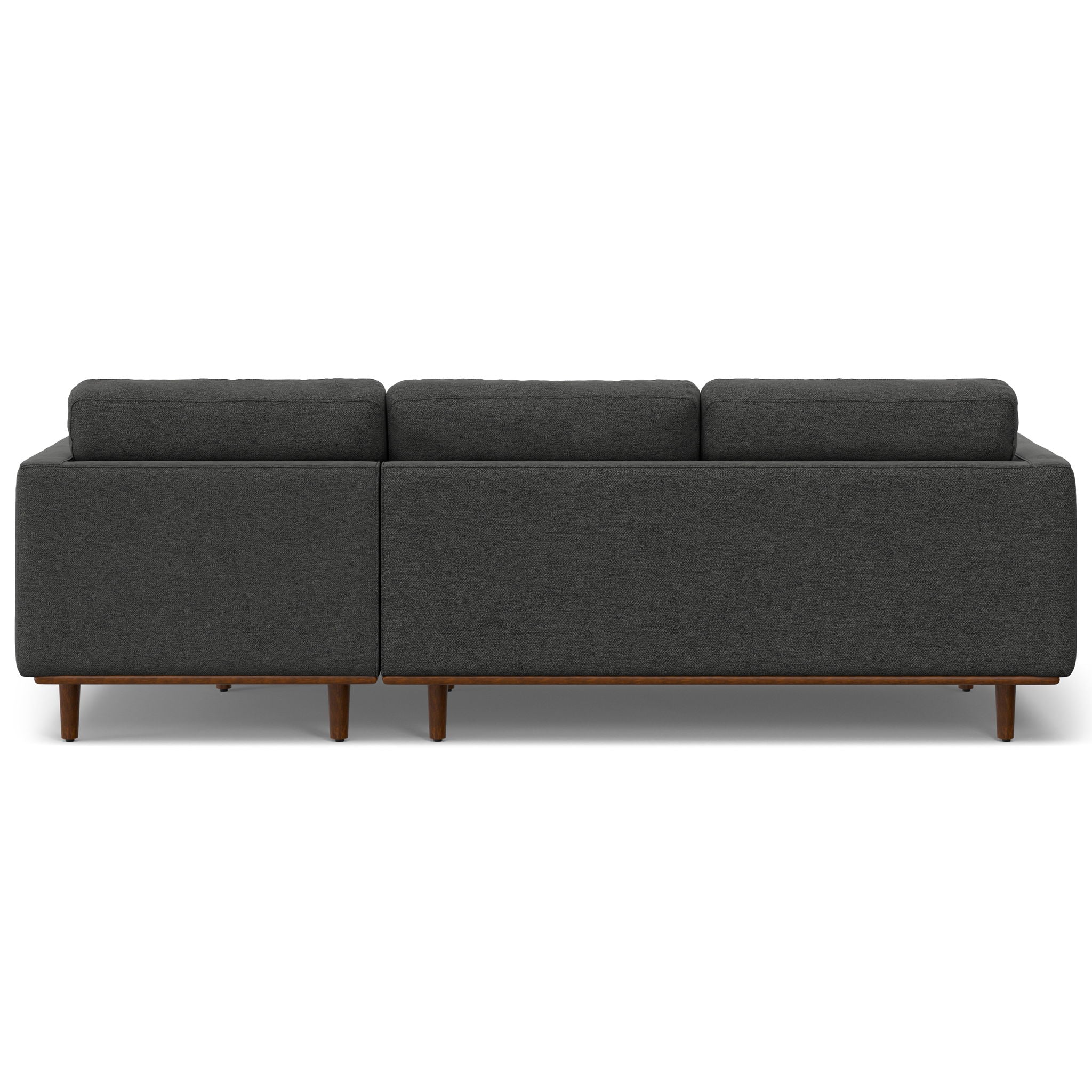Morrison - Upholstered Sectional Sofa