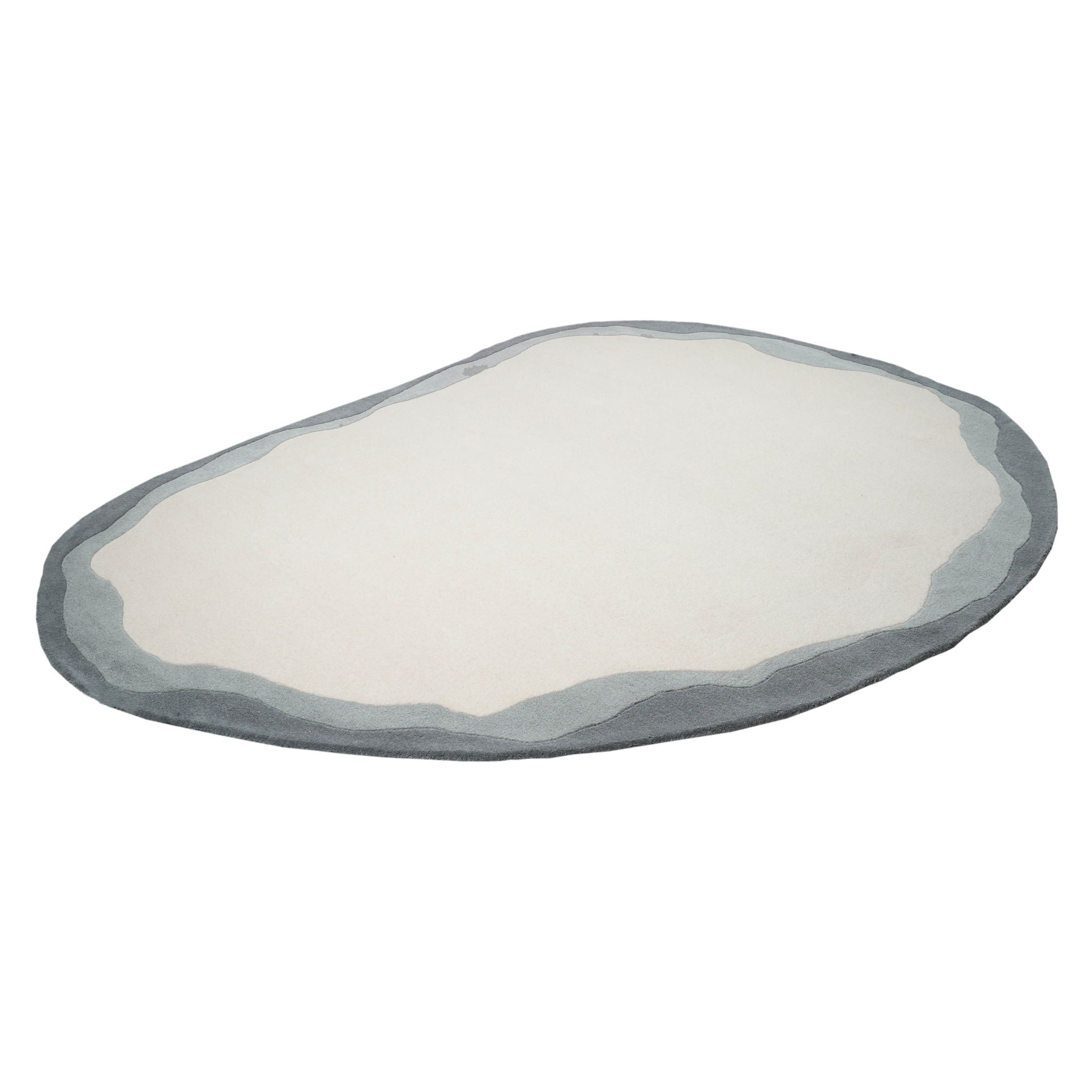 Tarba - Organic Floor Rug