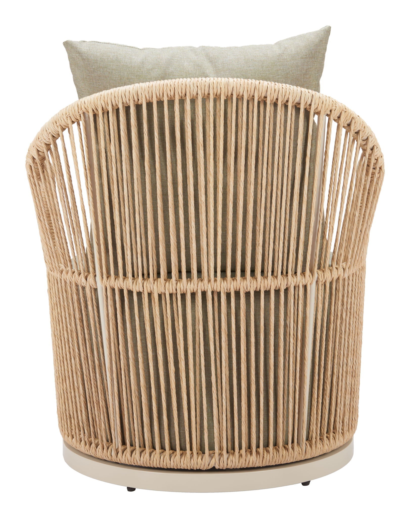 Lanai - Swivel Chair - Multicolor