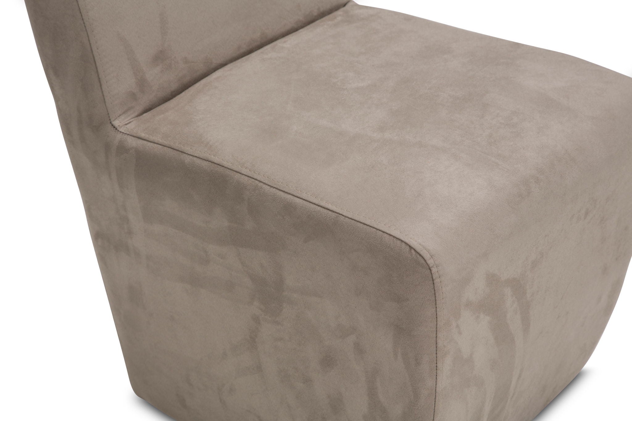 Menlo Station - Assembled Side Chair (Set of 2) - Eucalyptus