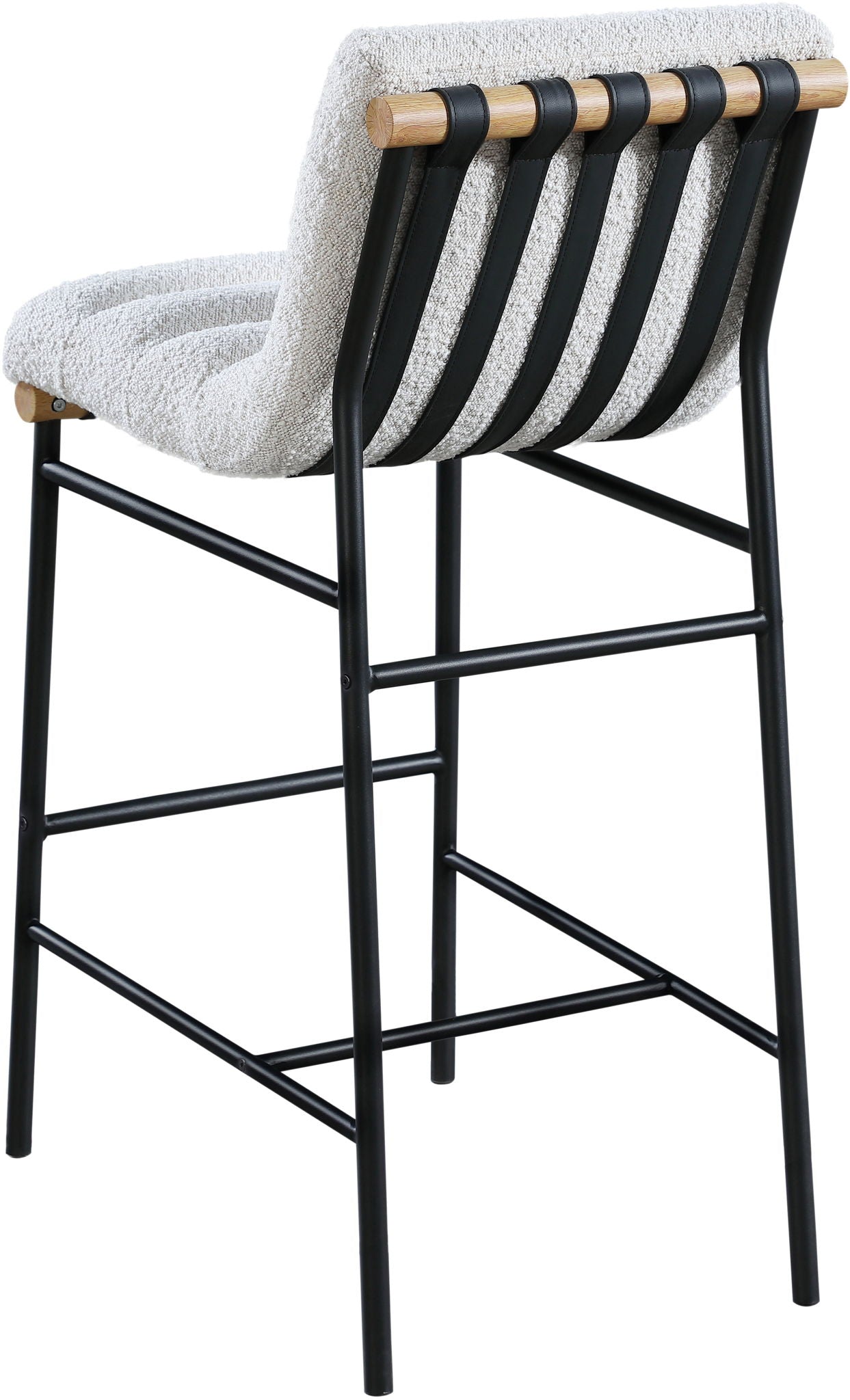 Burke - Bar Stool
