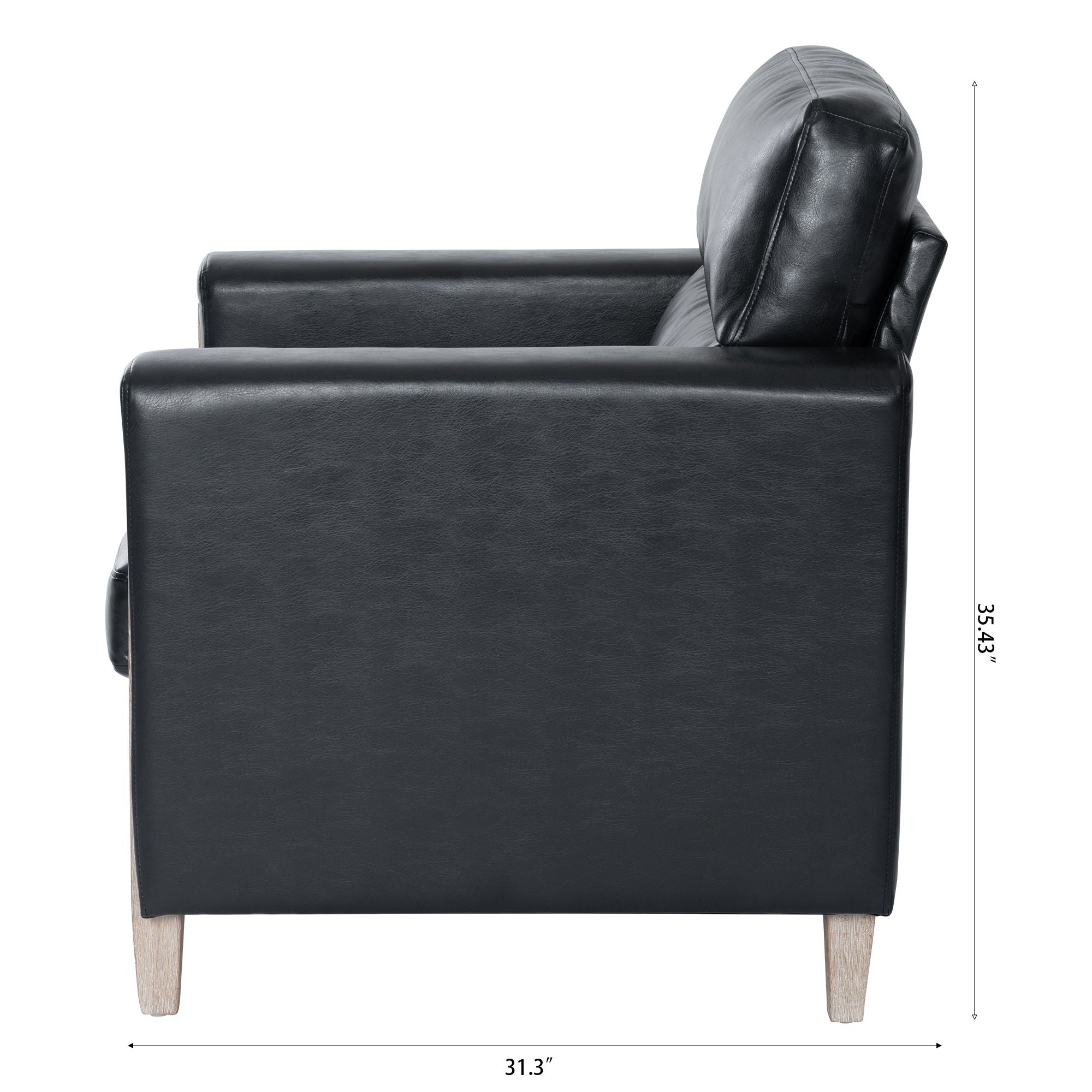 1 Seater Sofa - Best Buy Furniture