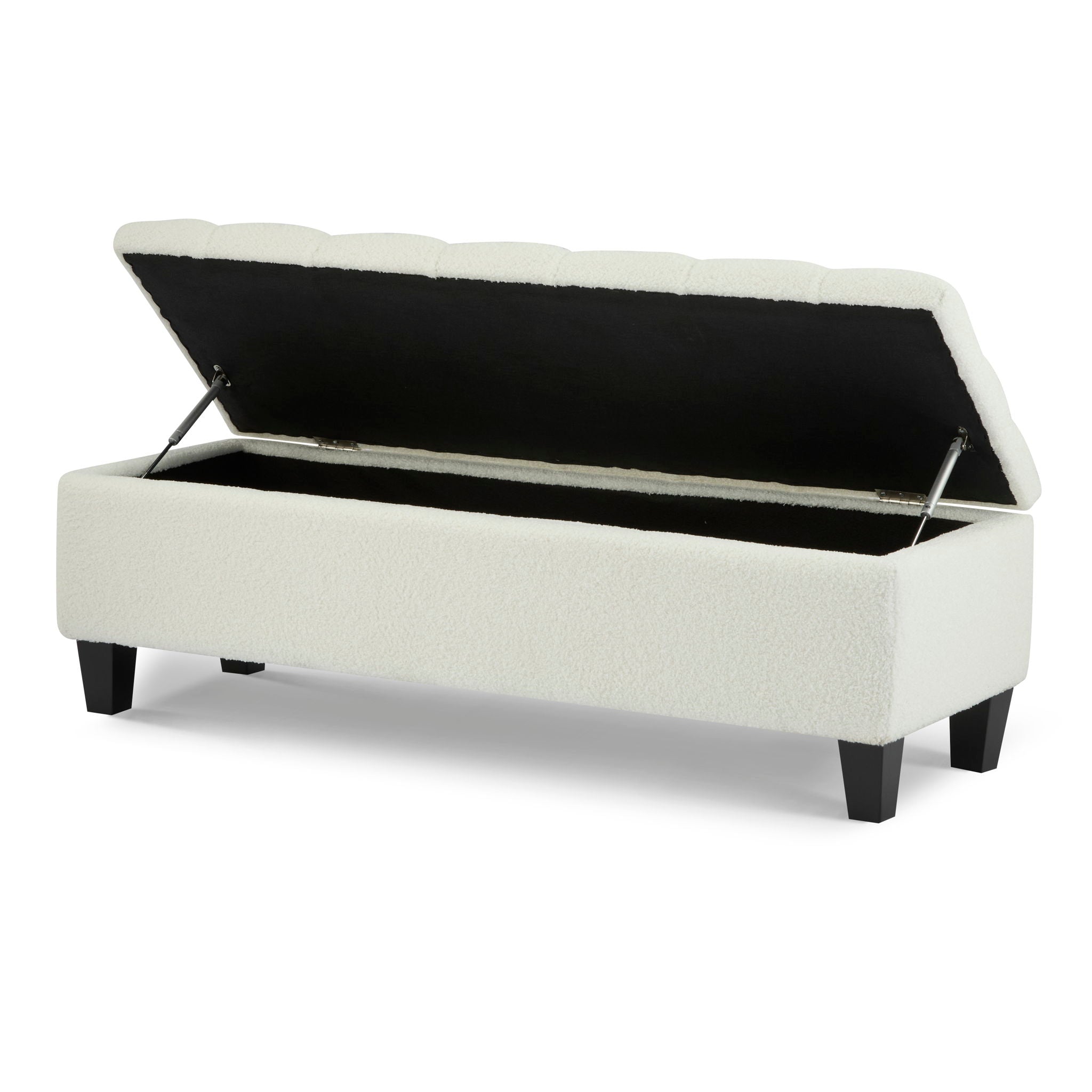 Ottoman Bench With Storage